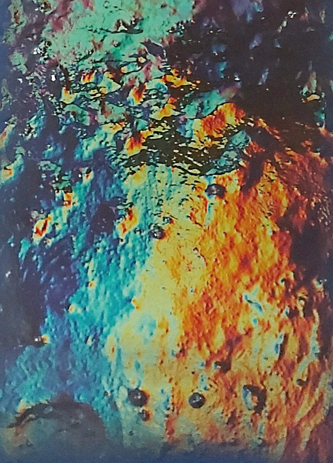 DUSTIN J VOGGENREITER