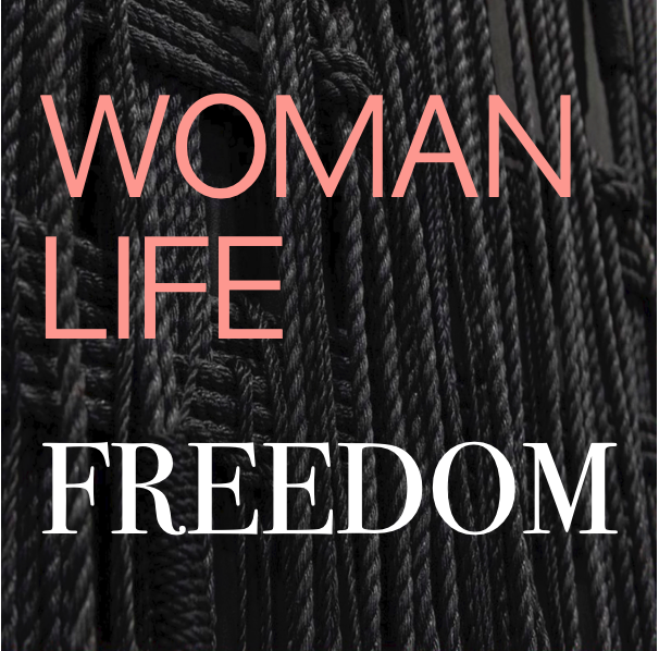 Woman, Life, Freedom 