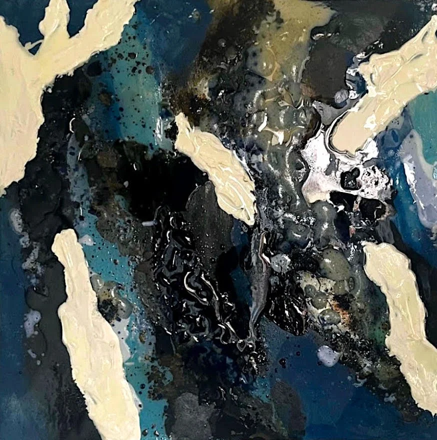 AYDEN EMINI & RACHAEL BURNS