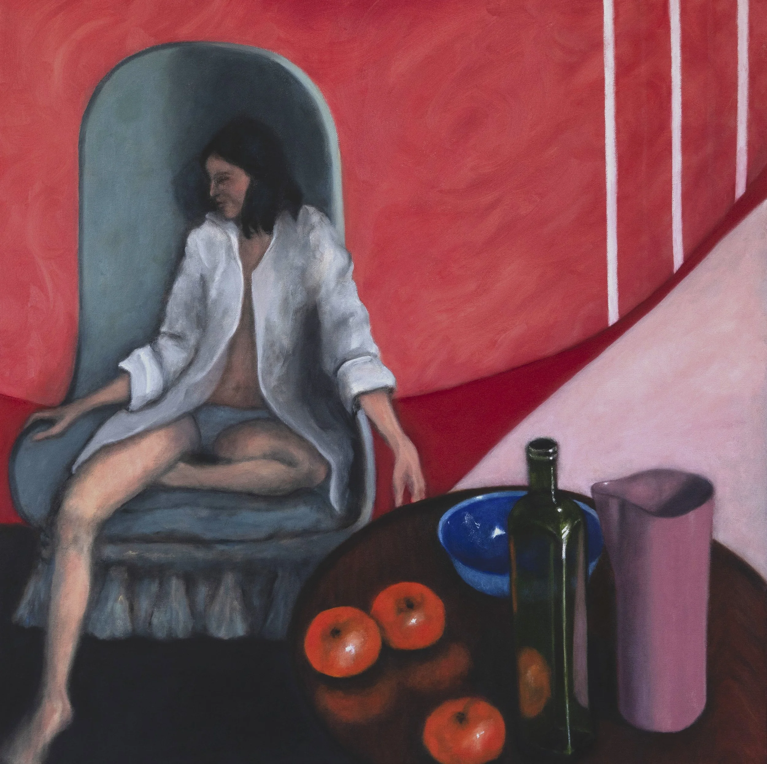 LAWRIE GROOM &amp; JENNIFER VANDELEUR