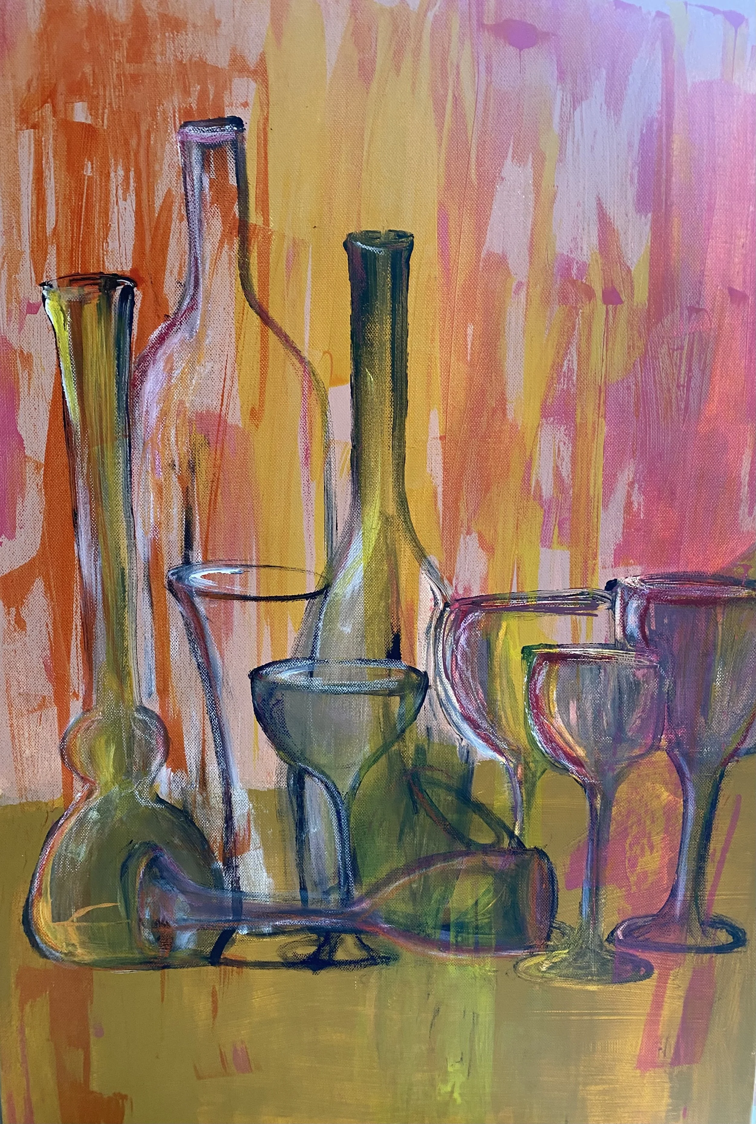 VESSELS AND VIABILITY