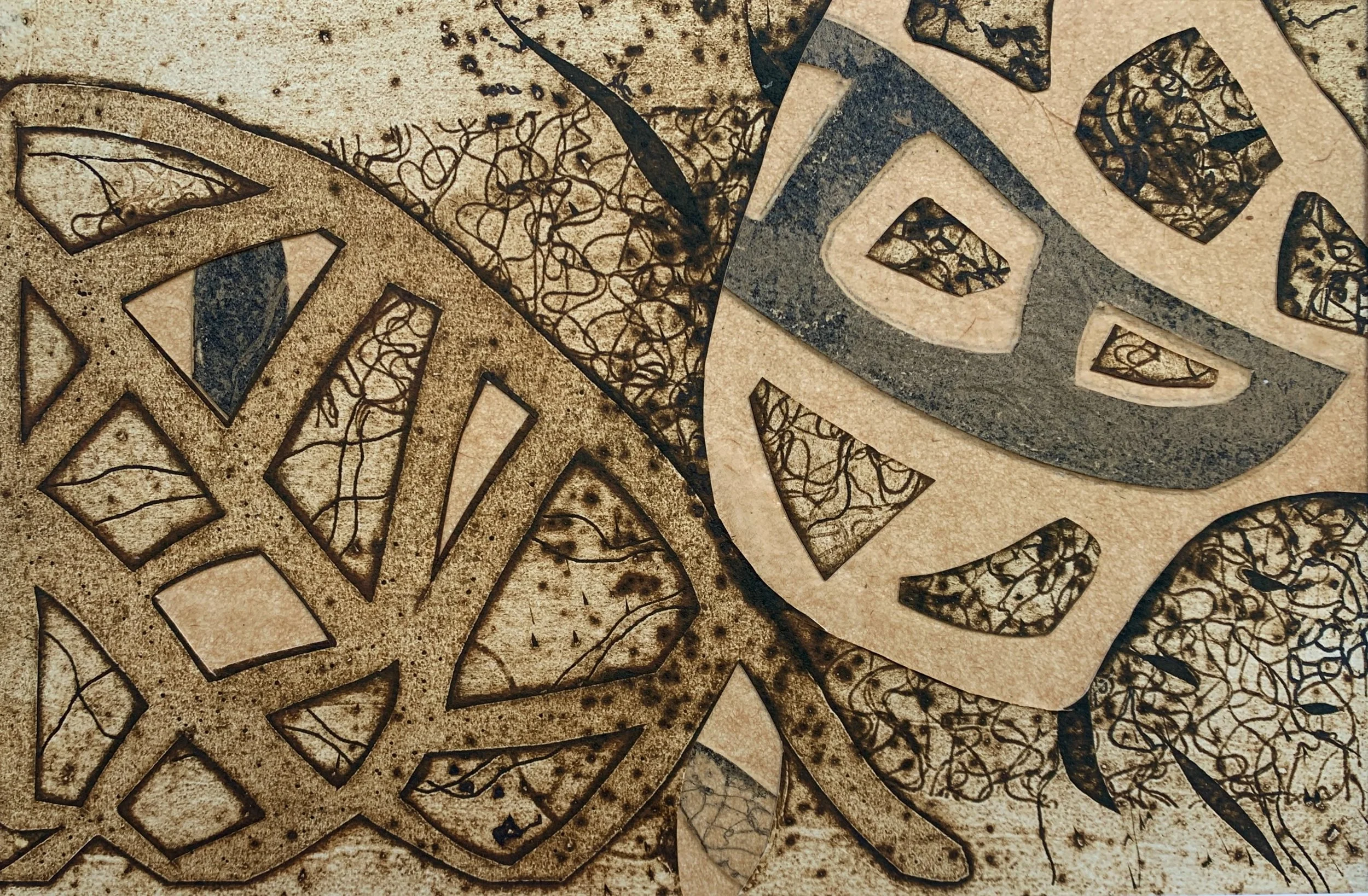 Francesca McNamara Untitled Abstract Collagraph.jpeg