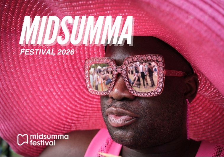 MIDSUMMA SHOW