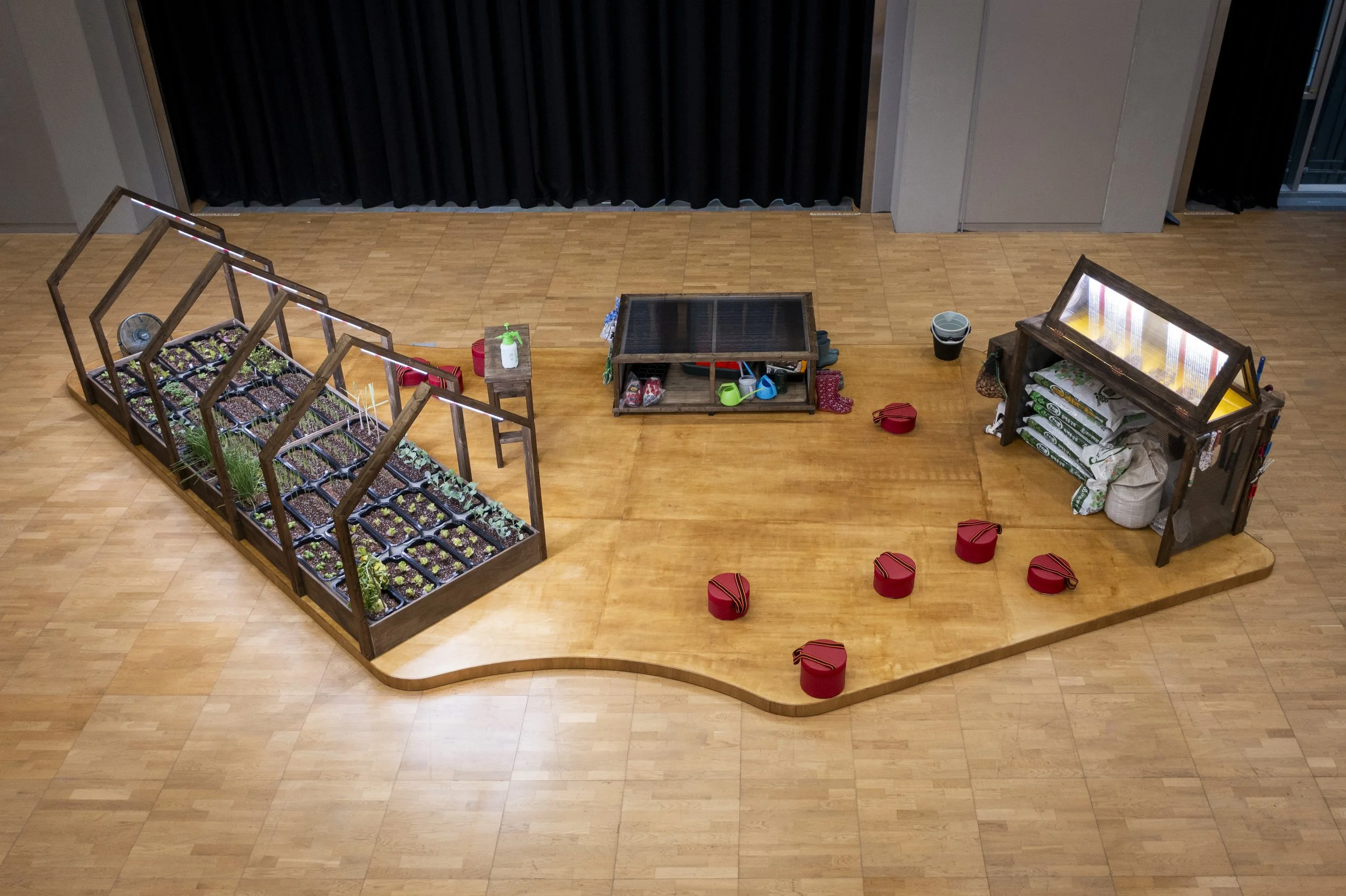 1. 2003 Asia Culture Center.JPG