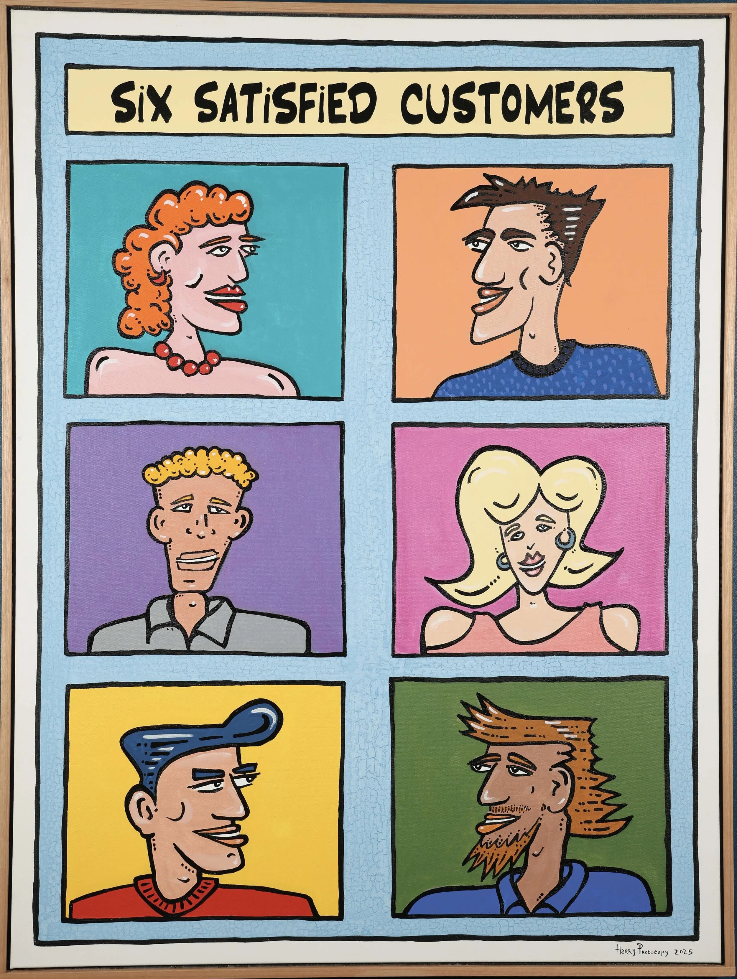 #13 SixSatisfiedCustomers.jpg