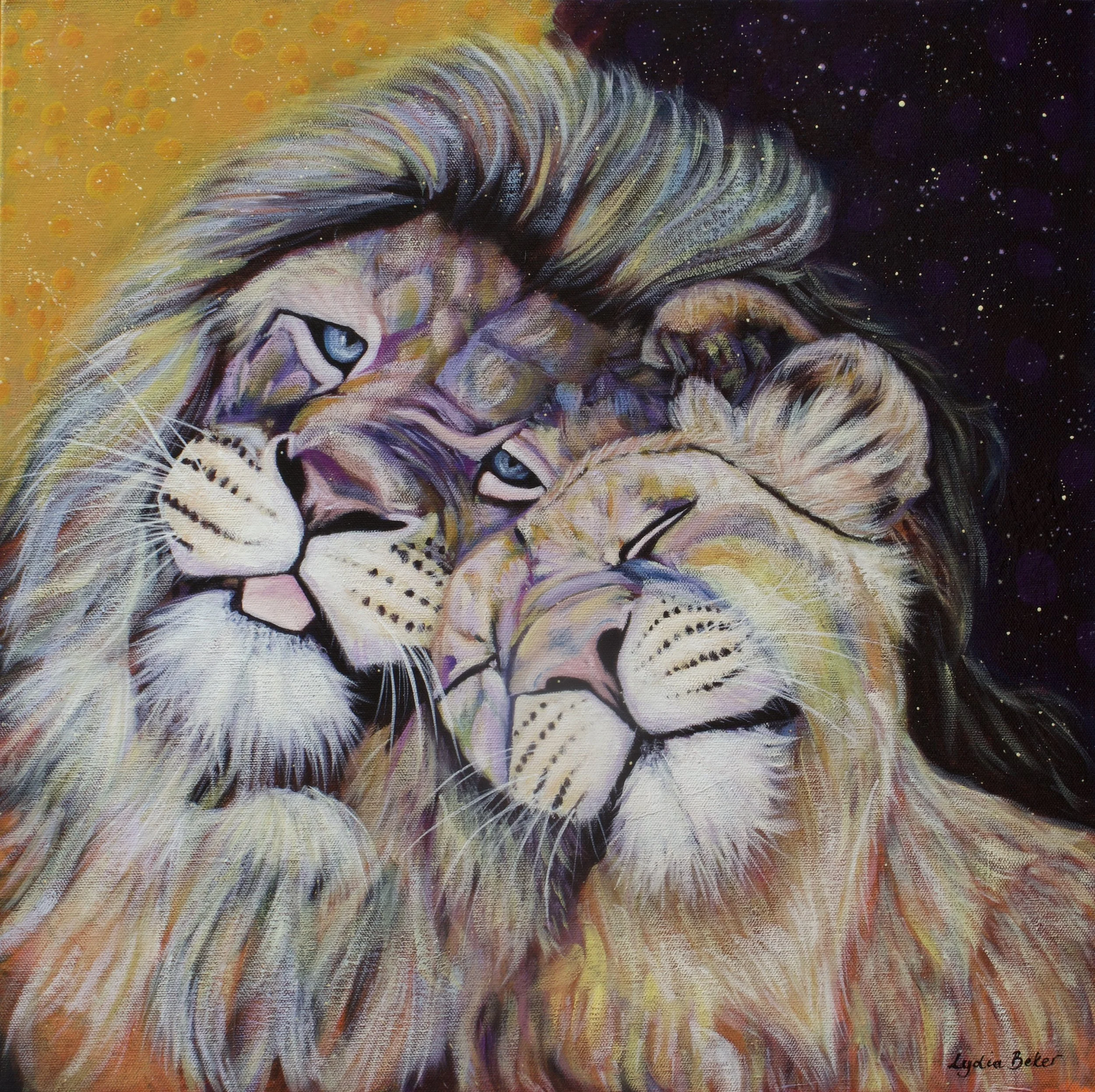 Lydia Beker - Tenderness.jpeg