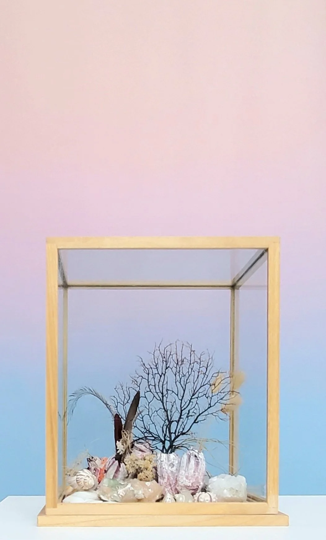 KATIA KSR AND BRITT SILVESTER