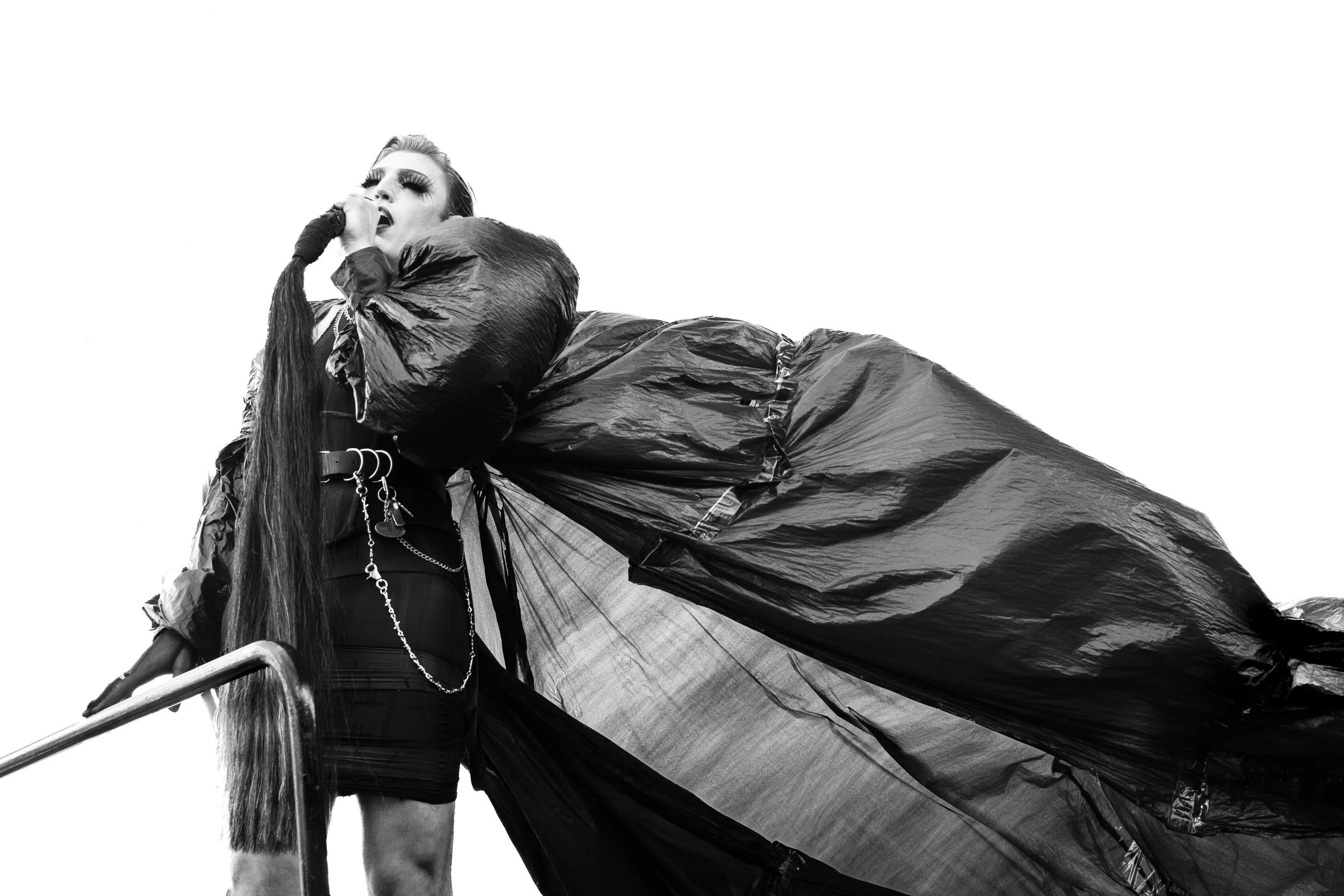 MIDSUMMA FESTIVAL 2027 