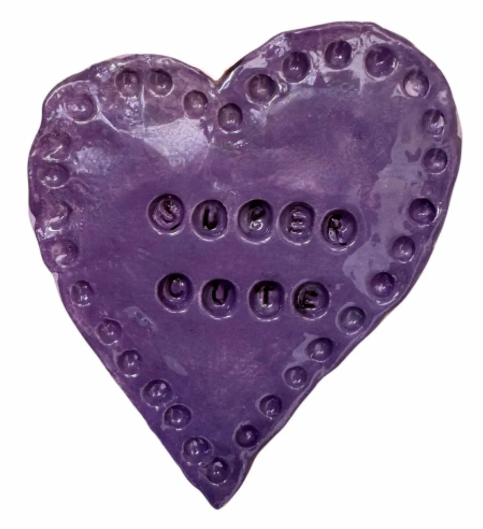 SUOER CUTE, purple, 9cm wide, 10cm long, $89.jpeg