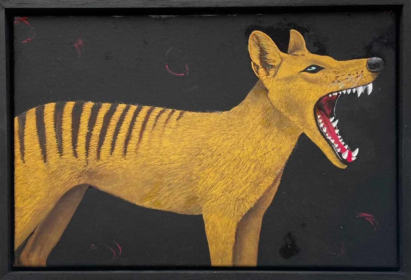 Benjamin Beaumaris Zoo Hobart 1933.jpg