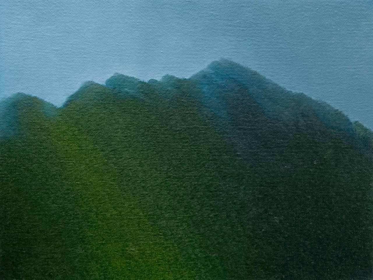 Jan Theo De Vleeschauwer - Imaginary 2