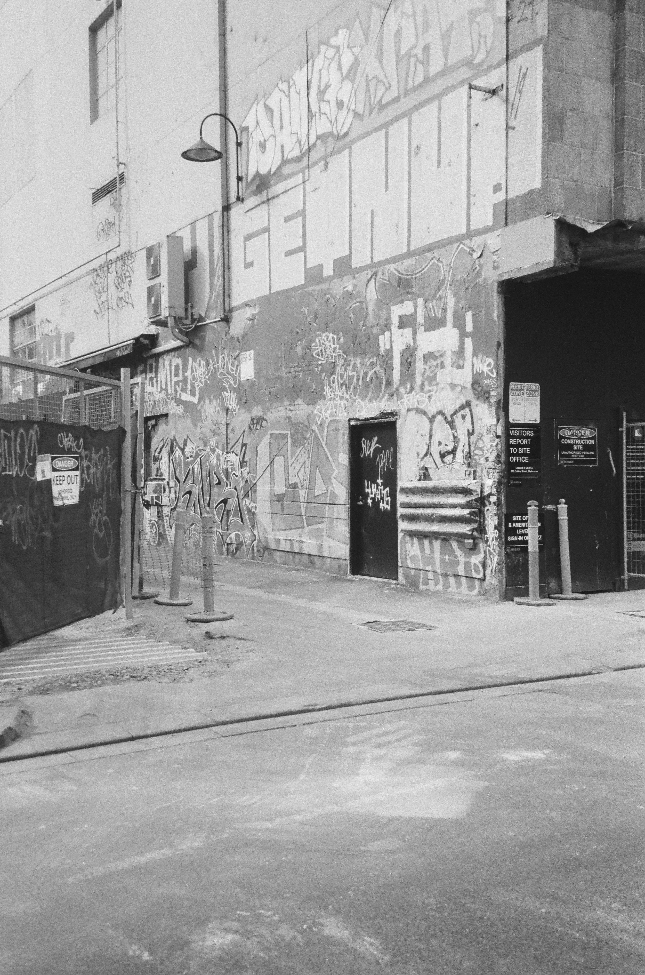 Untitled (Union Ln, #2)