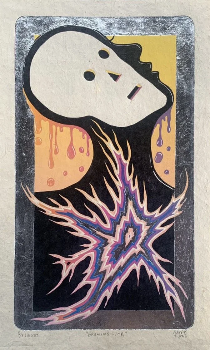 Growing Star