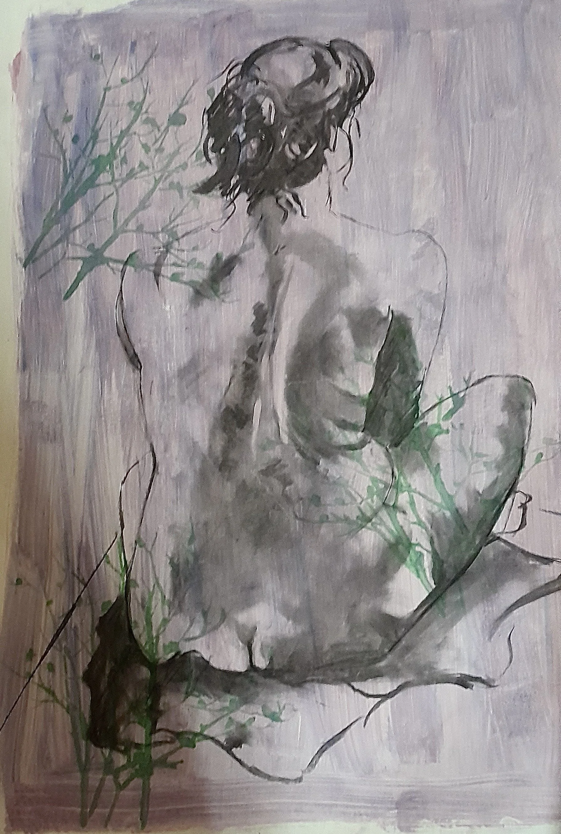 Nada Jovic  - Predominantly