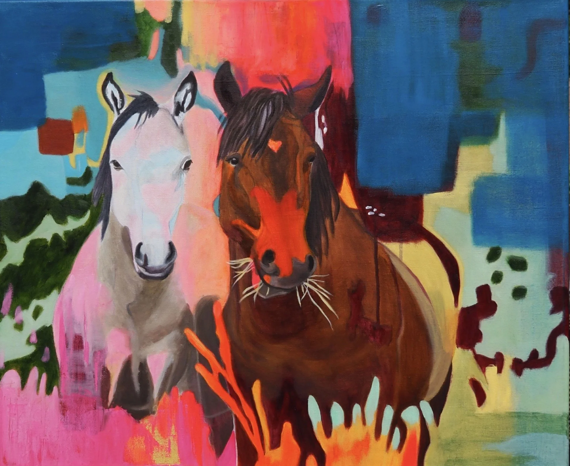 Kimberley Cardow Kindred Spirits 2.jpg