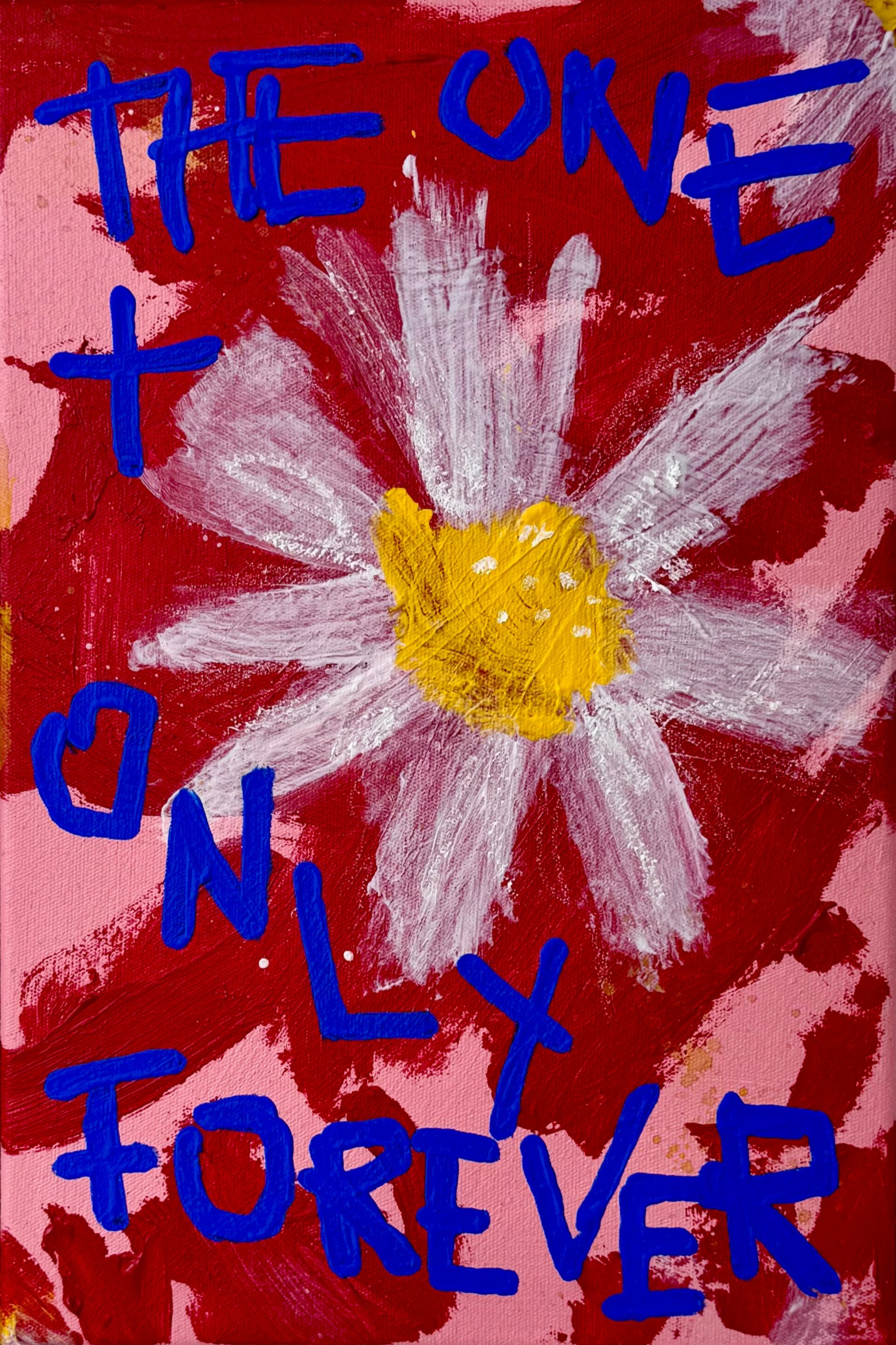 One + Only Forever