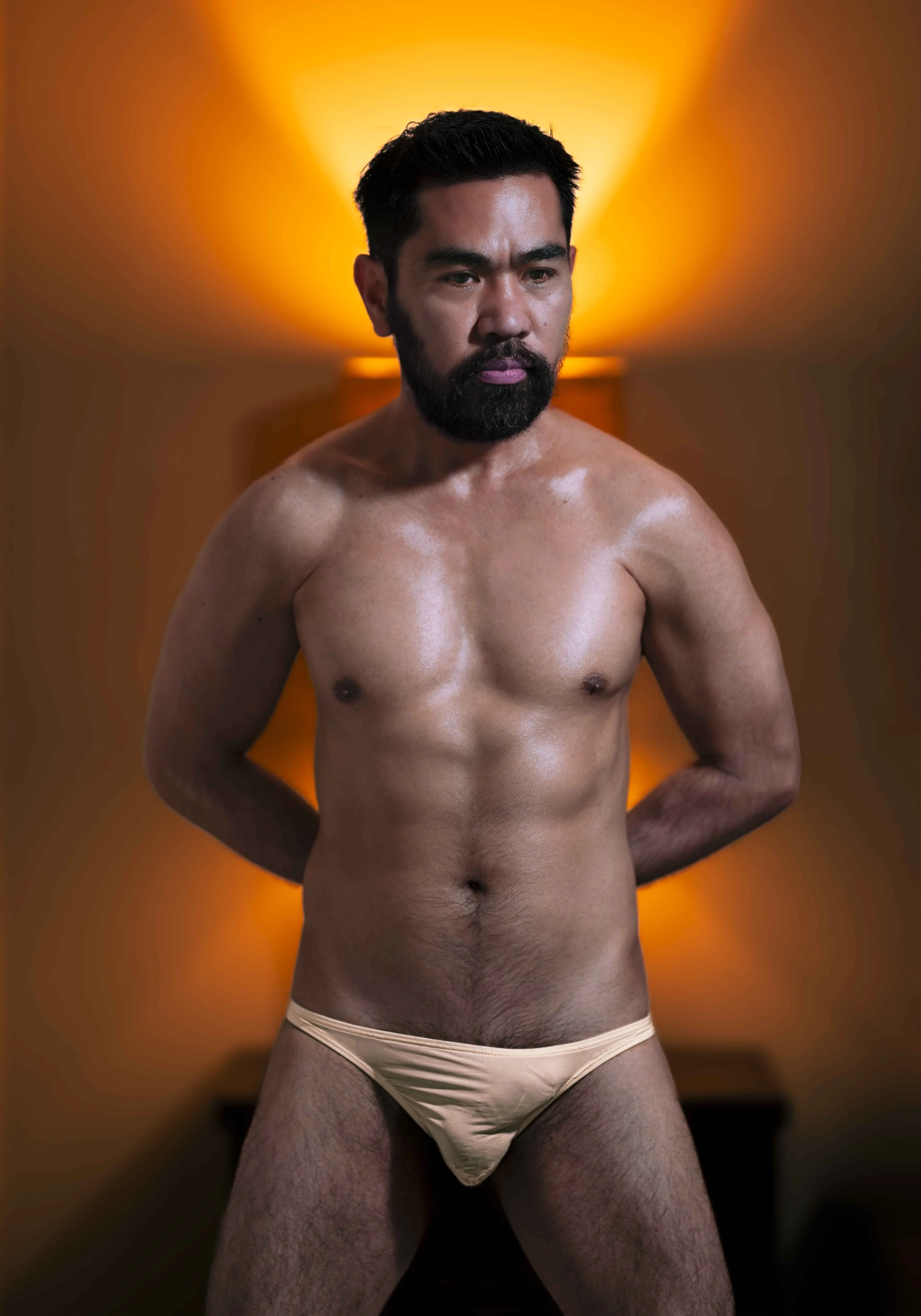 Filthy Shades of Yellow