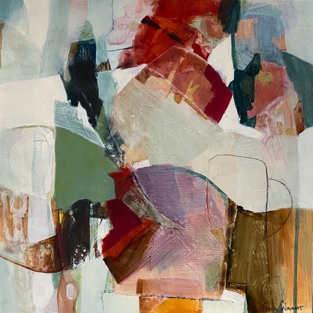 Regeneration -Fiona Wright