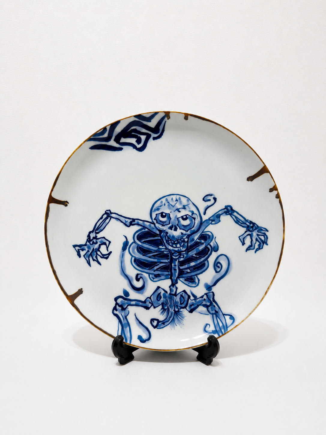 Plate S