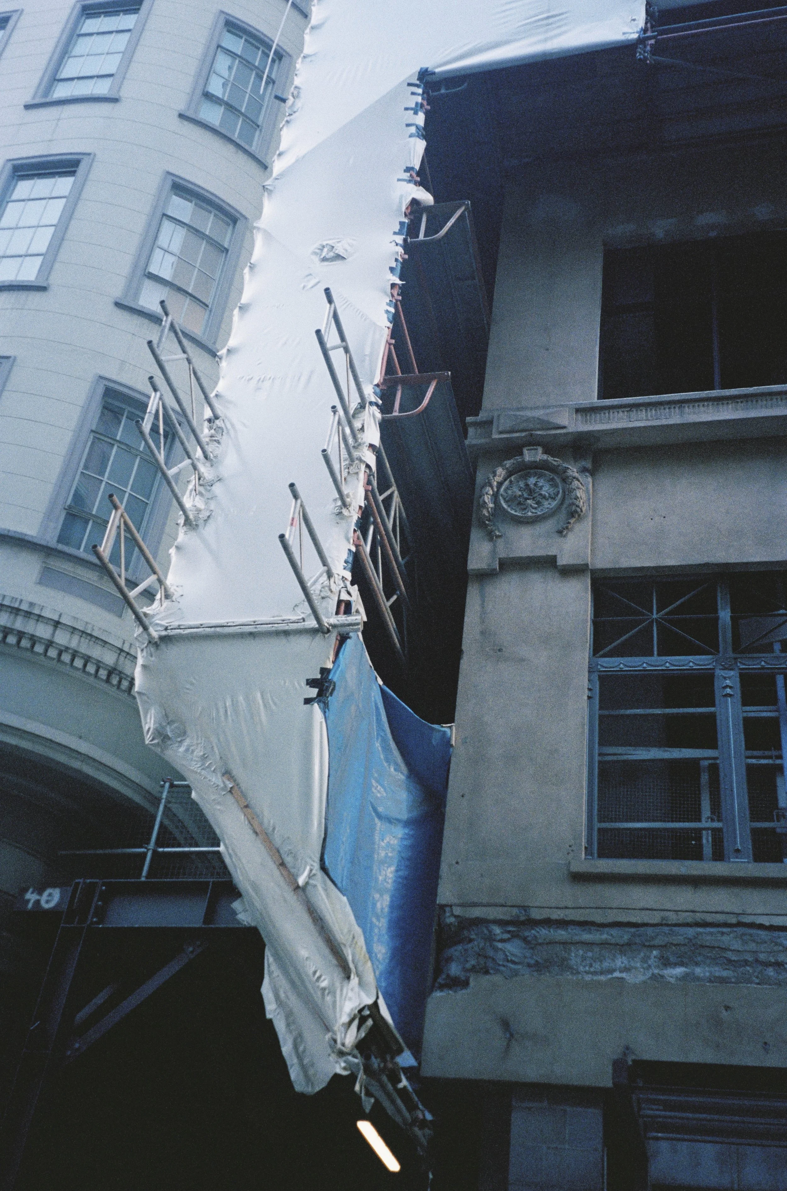 Untitled (Little Collins St, #1)