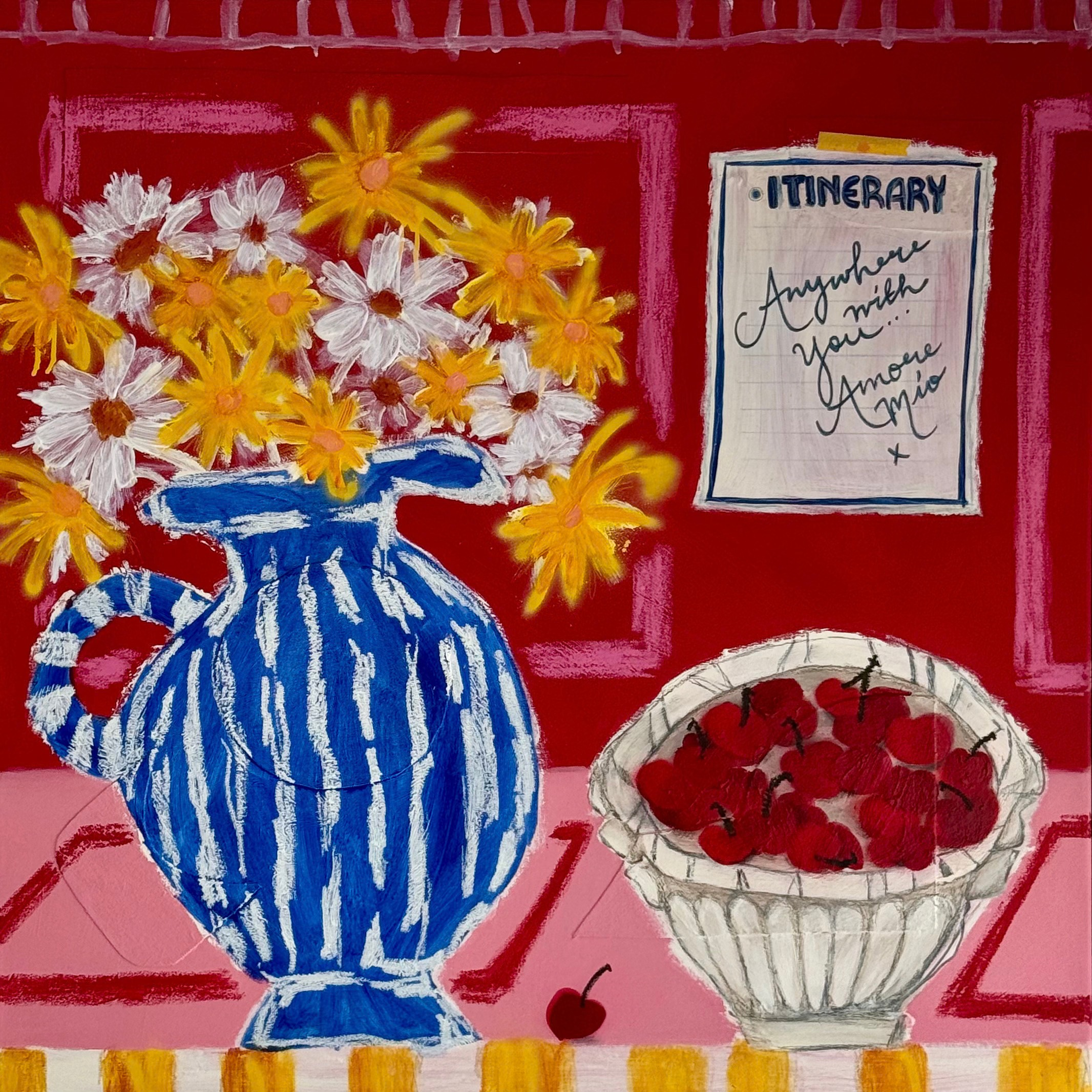 DAISIES, DESSERT, AND DINNER PLANS.png