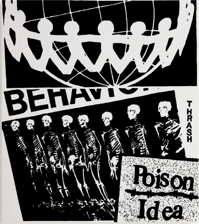 Poison Idea