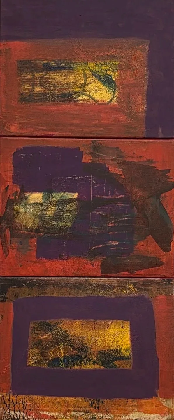 Pull together - Ken Wight