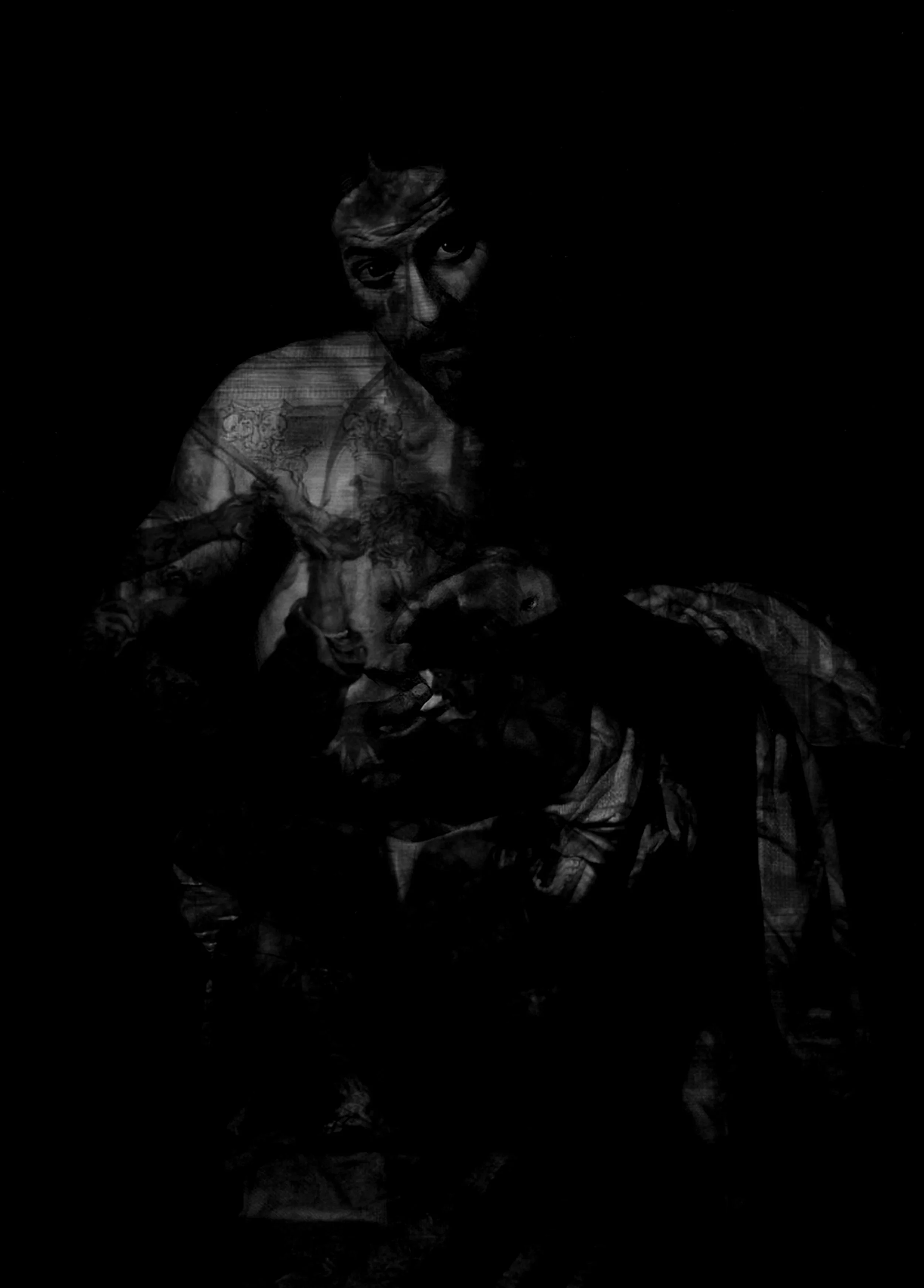 Queer Saints – St Thomas 4