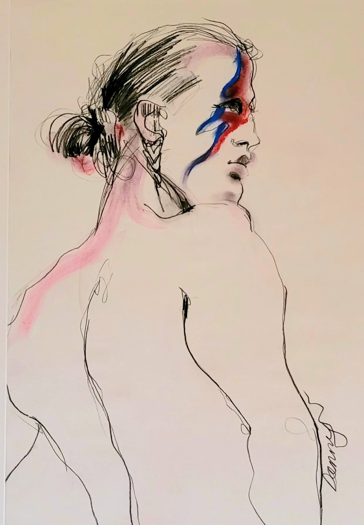 Michele Monte  - Danny Stardust