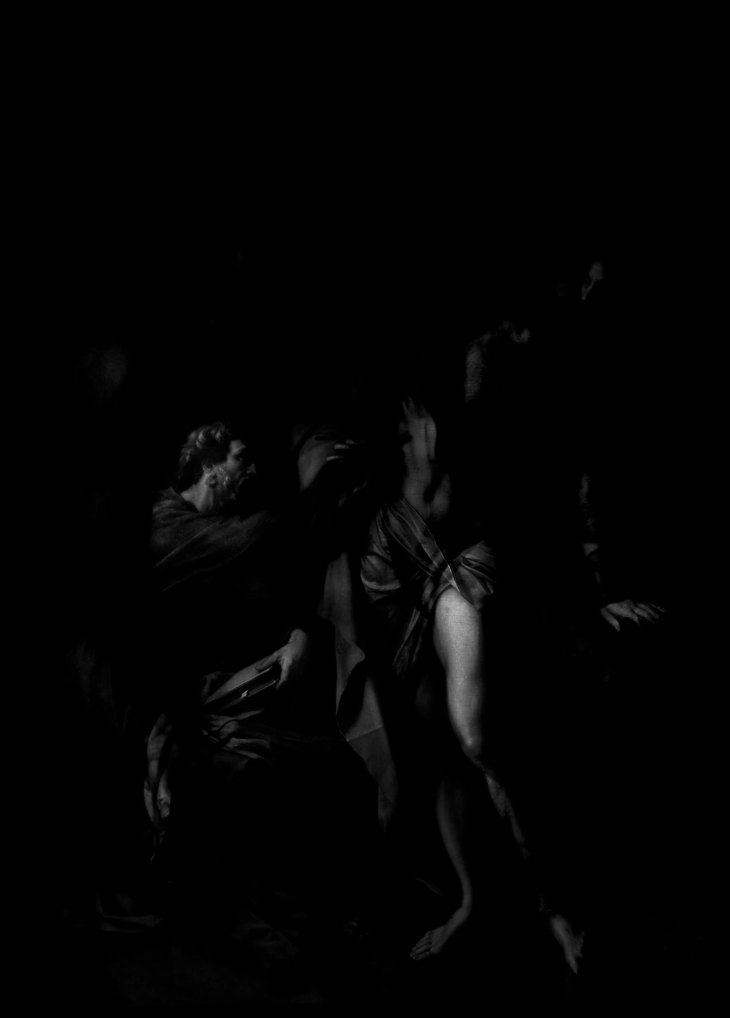 Queer Saints – St Thomas 3