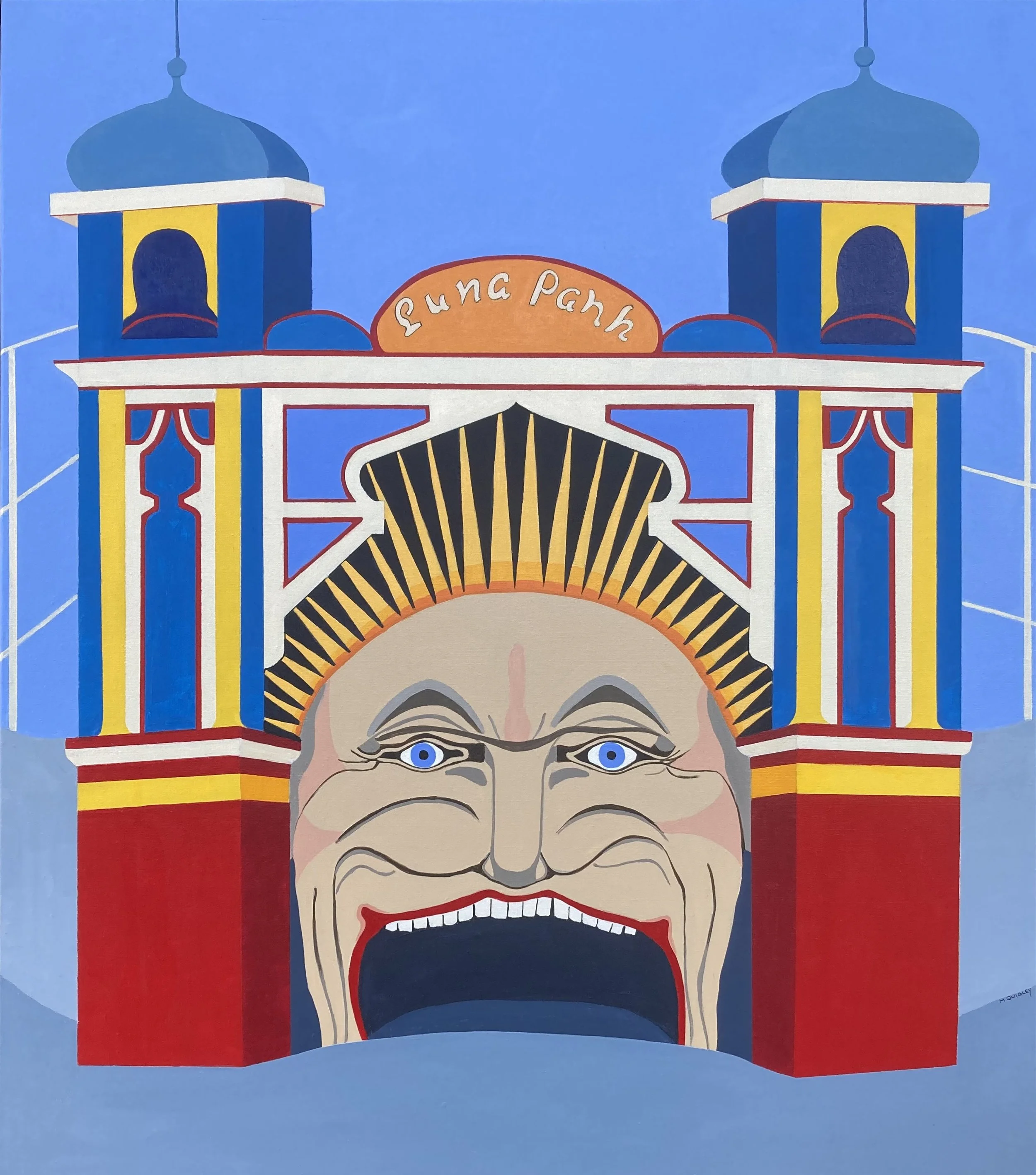 Luna Park