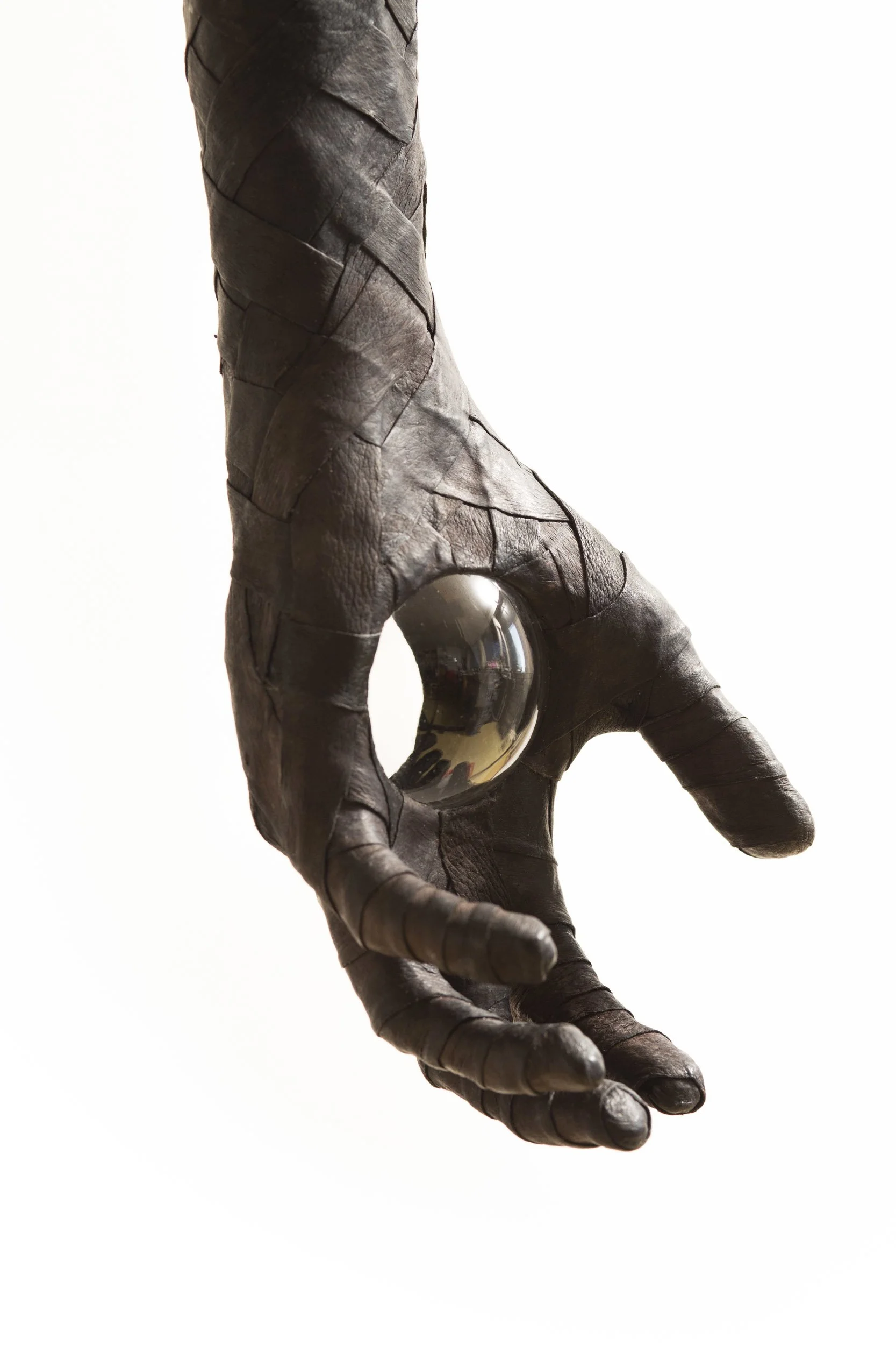 Bea Rataj PAMELA RATAJ — SOL GALLERY