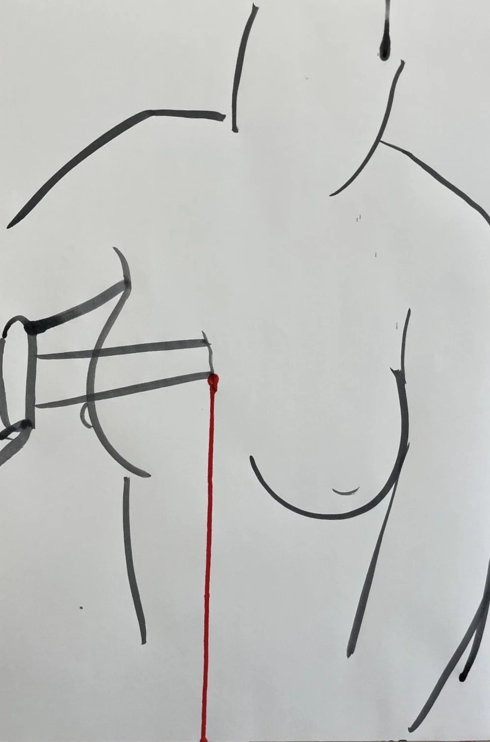 Ellen Naismith  -Lucretia