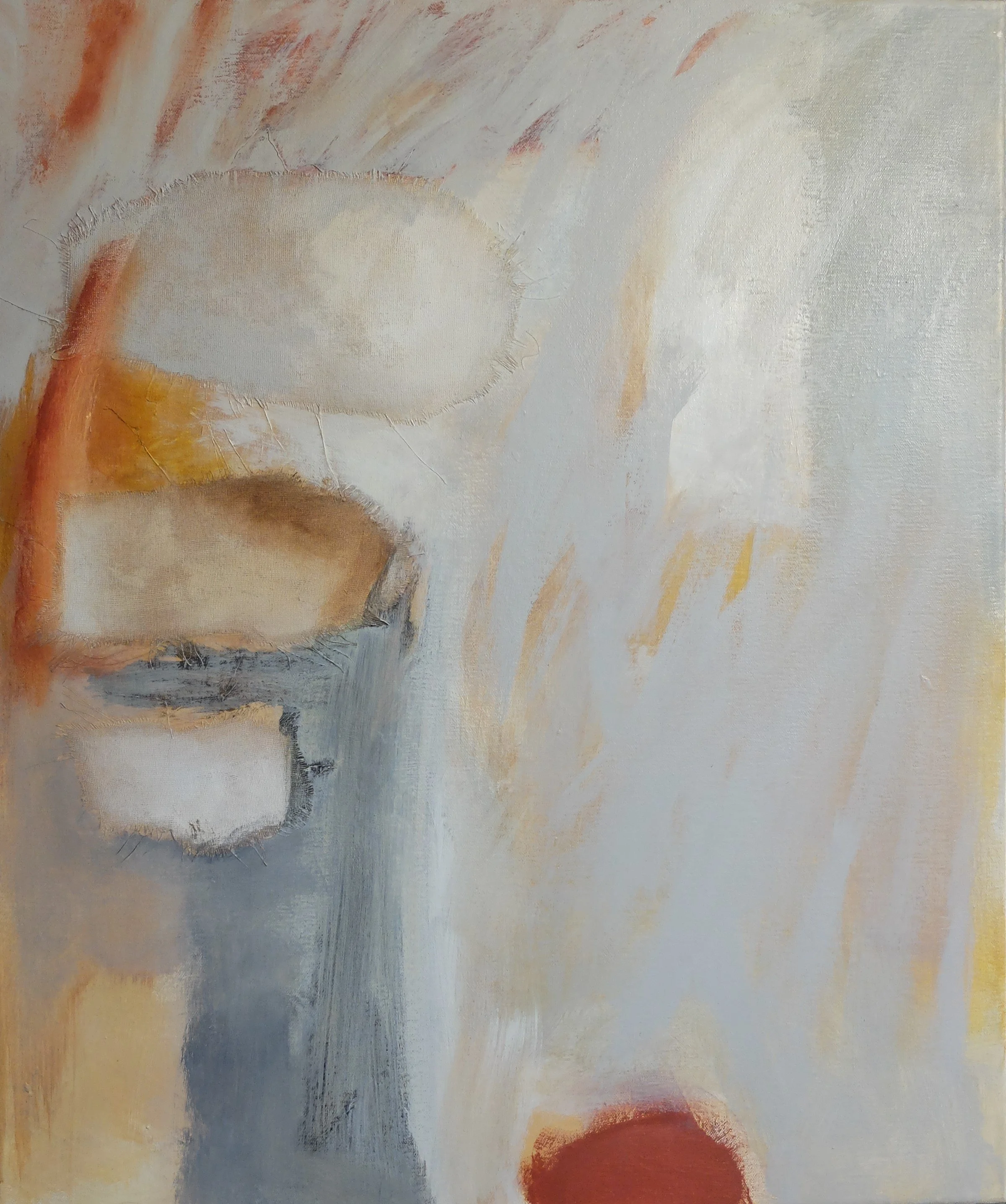Transcend - Susan Tait