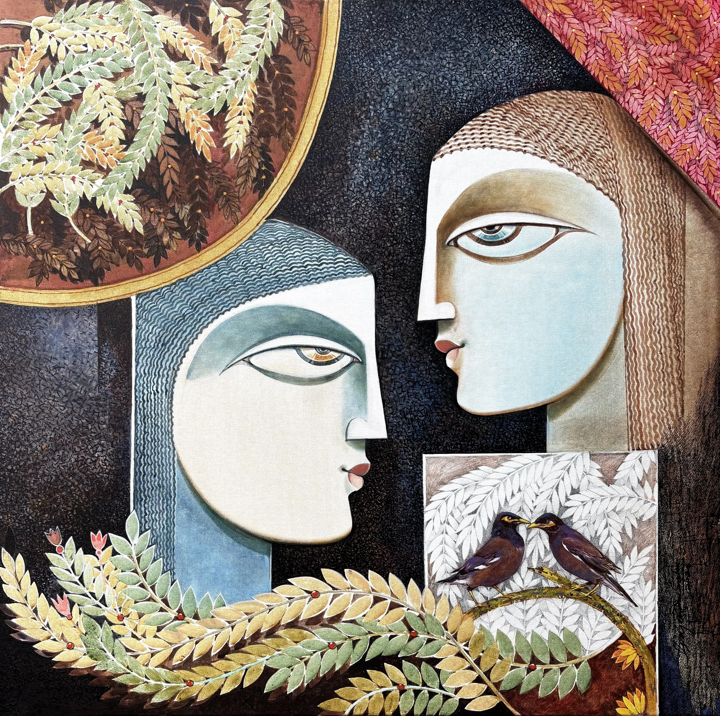 Nature of Affection