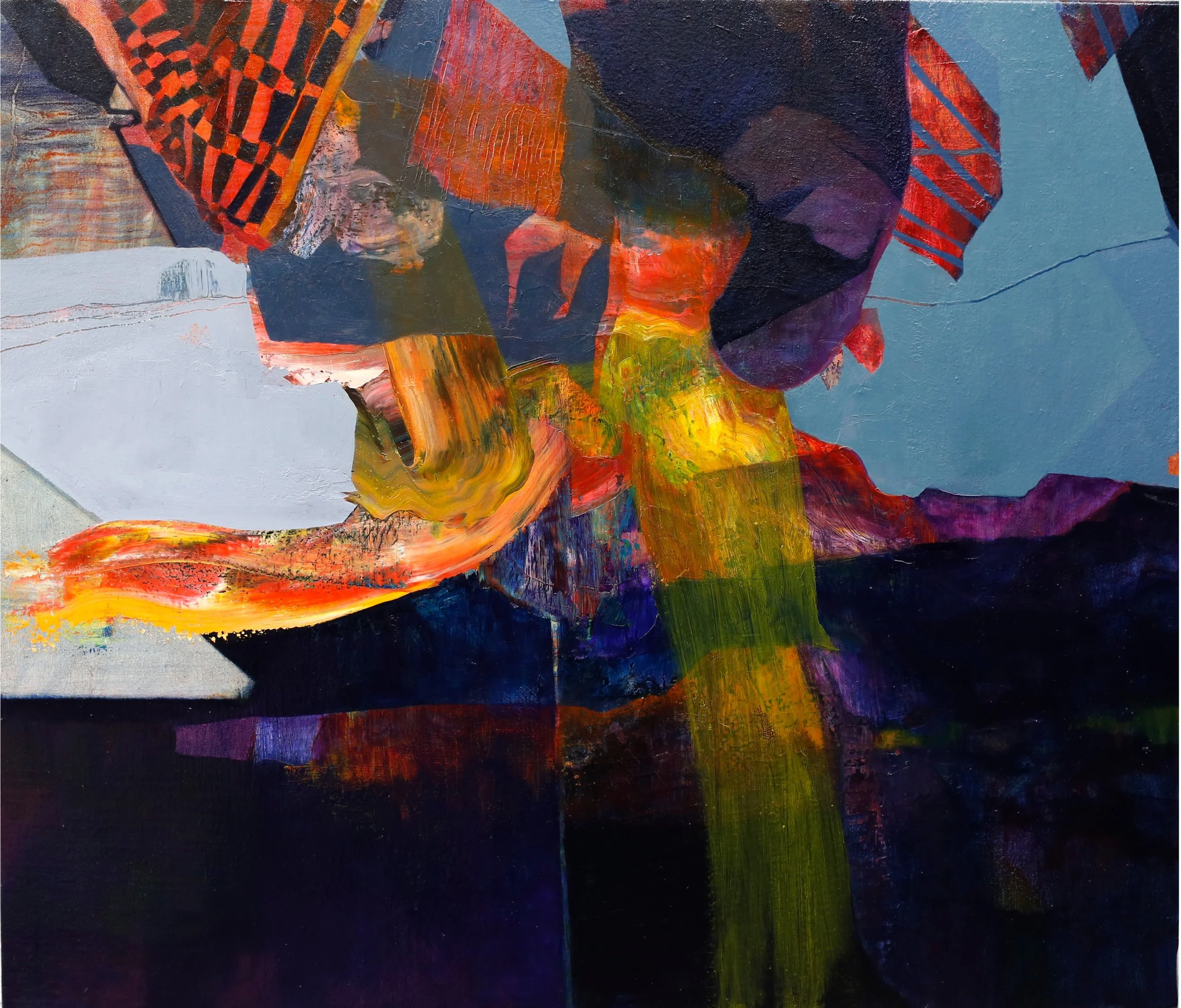 Traverse Transience