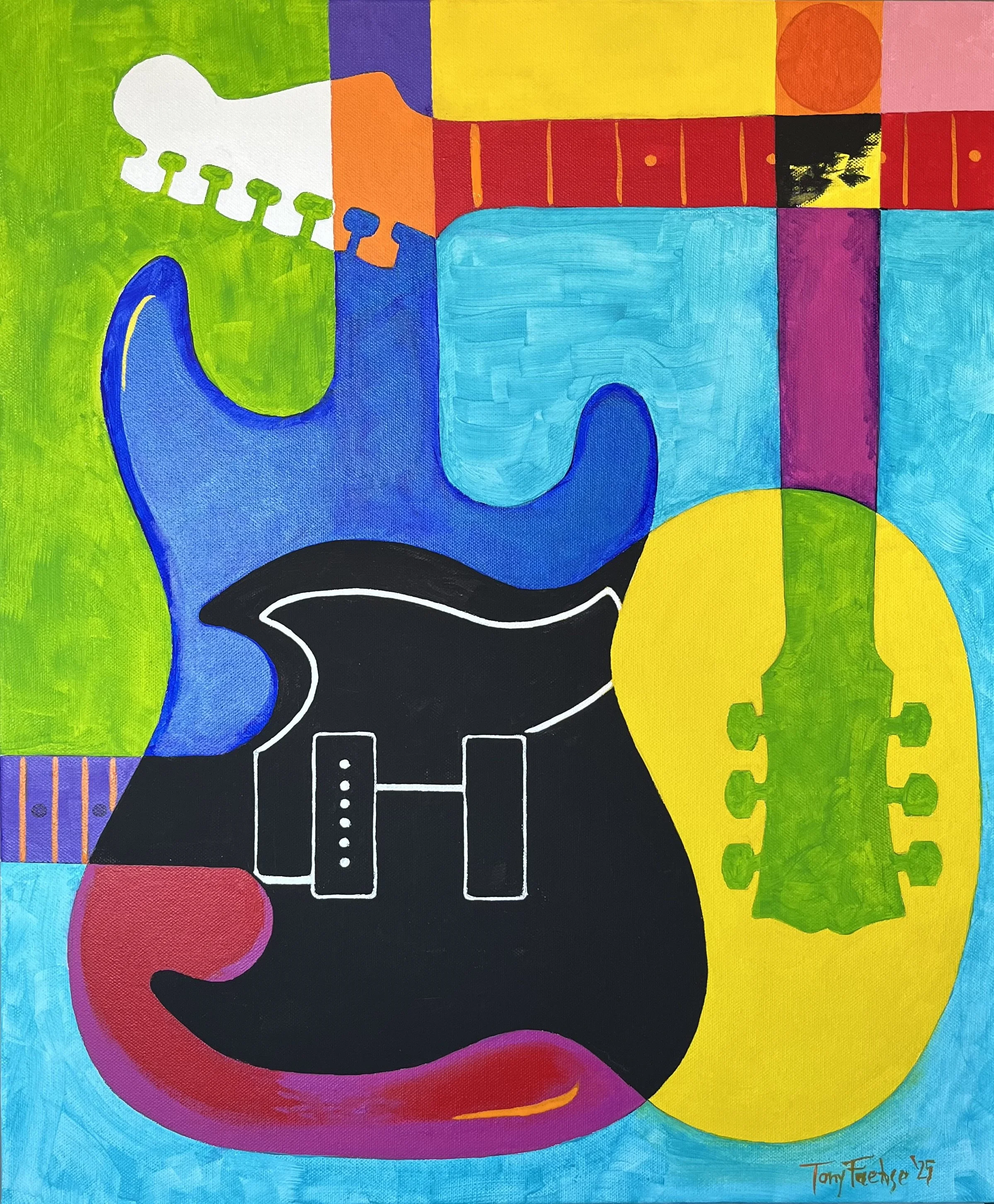Gibson v. Fender