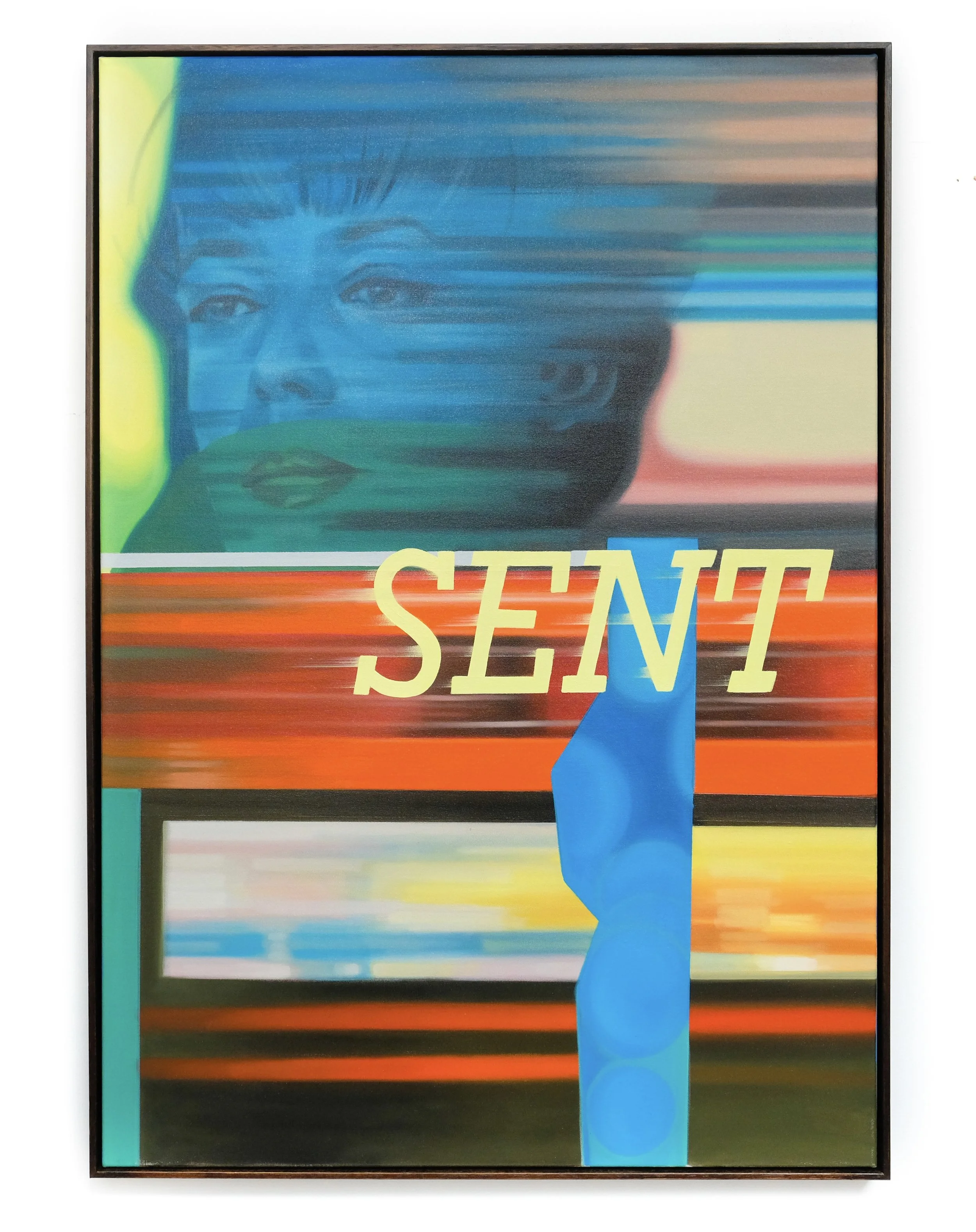 Daydreams Stepped Into The Evening.jpg