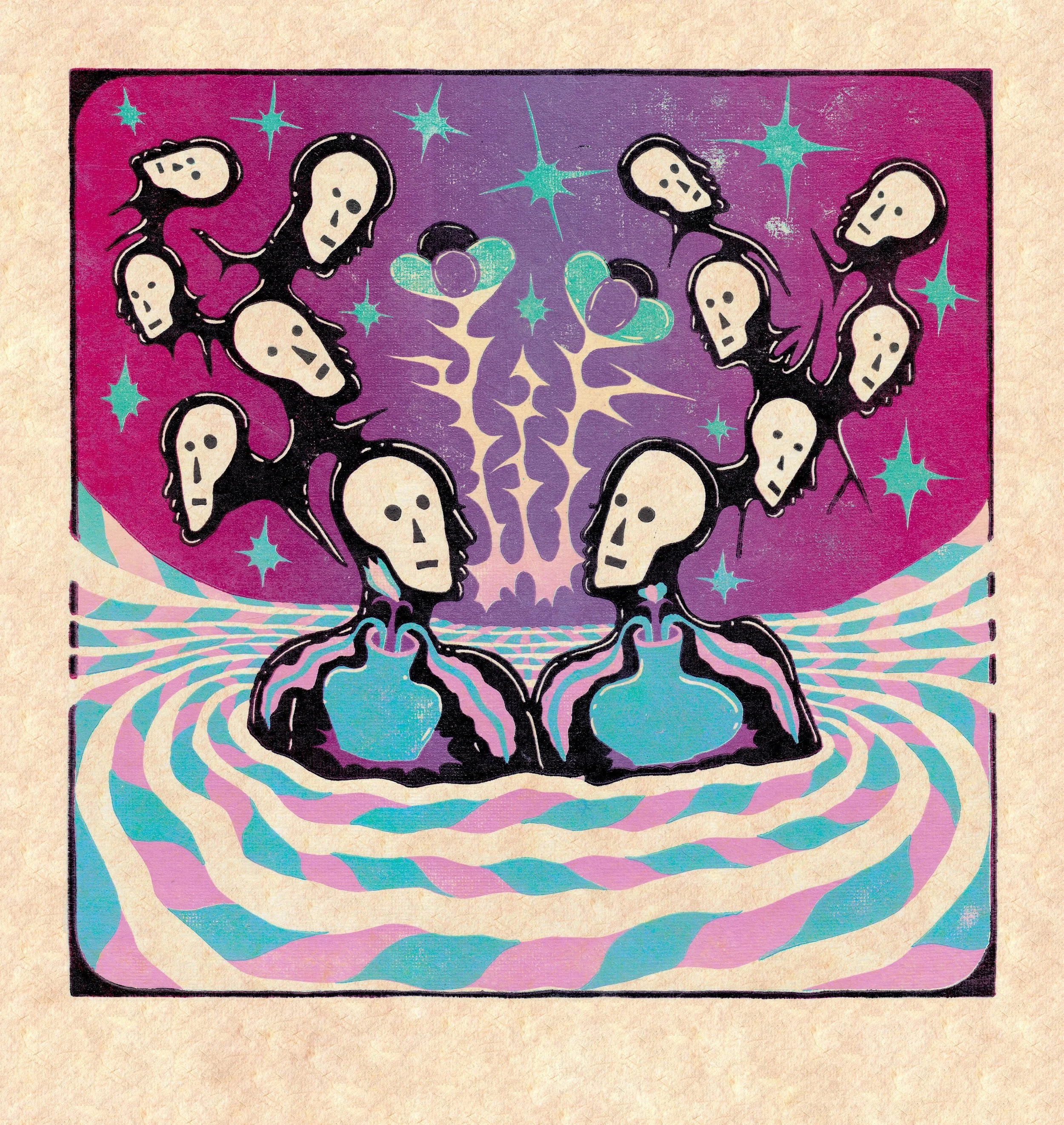 Growth 8