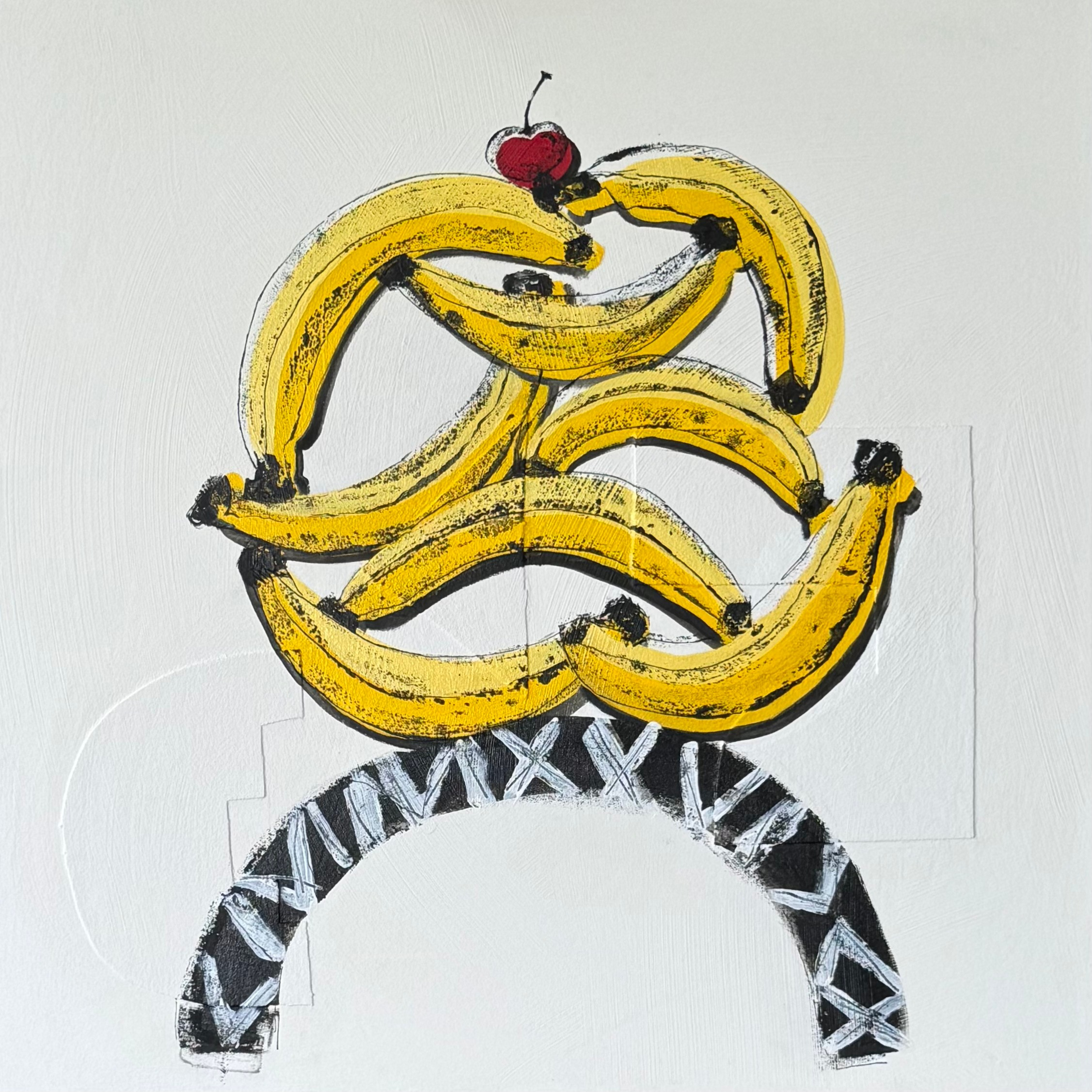 Banana Stack