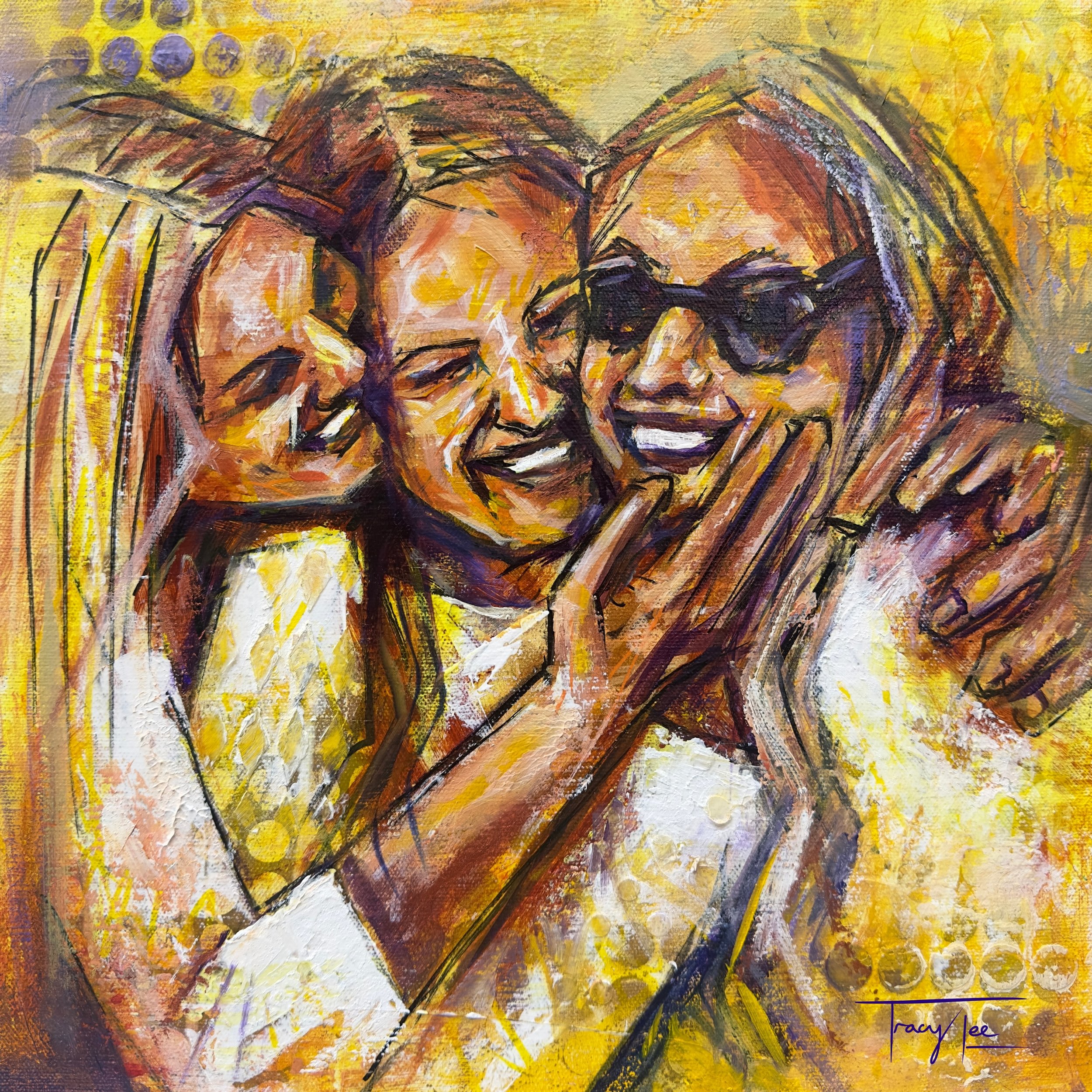 Tracy Lee Warusevitane - Sweet Friendship.jpg