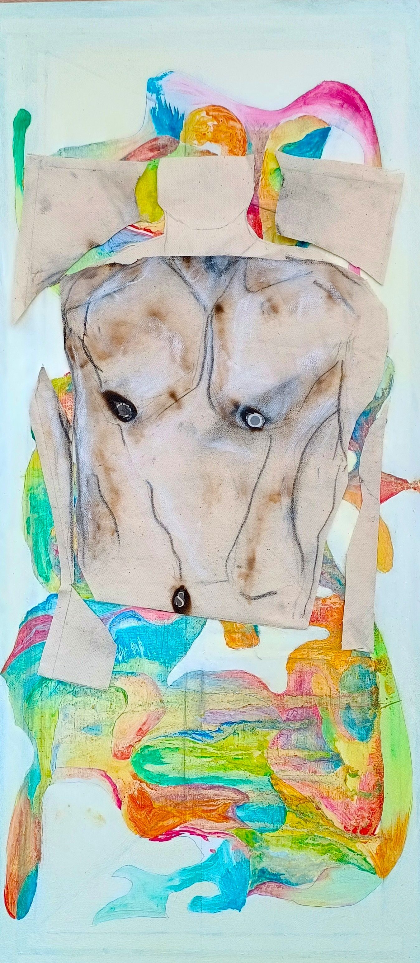 Paulette Smythe -  Jisim