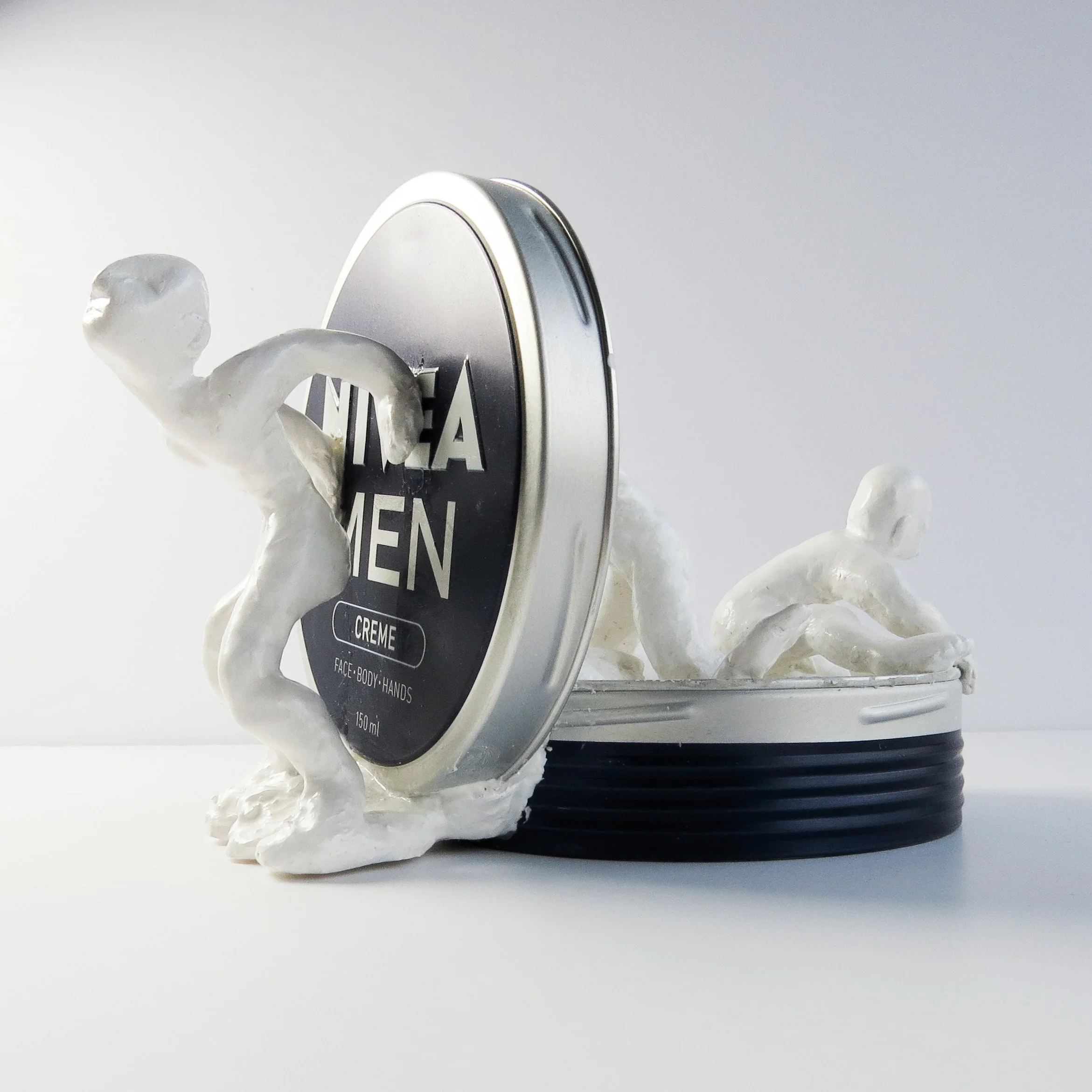 Nivea Men