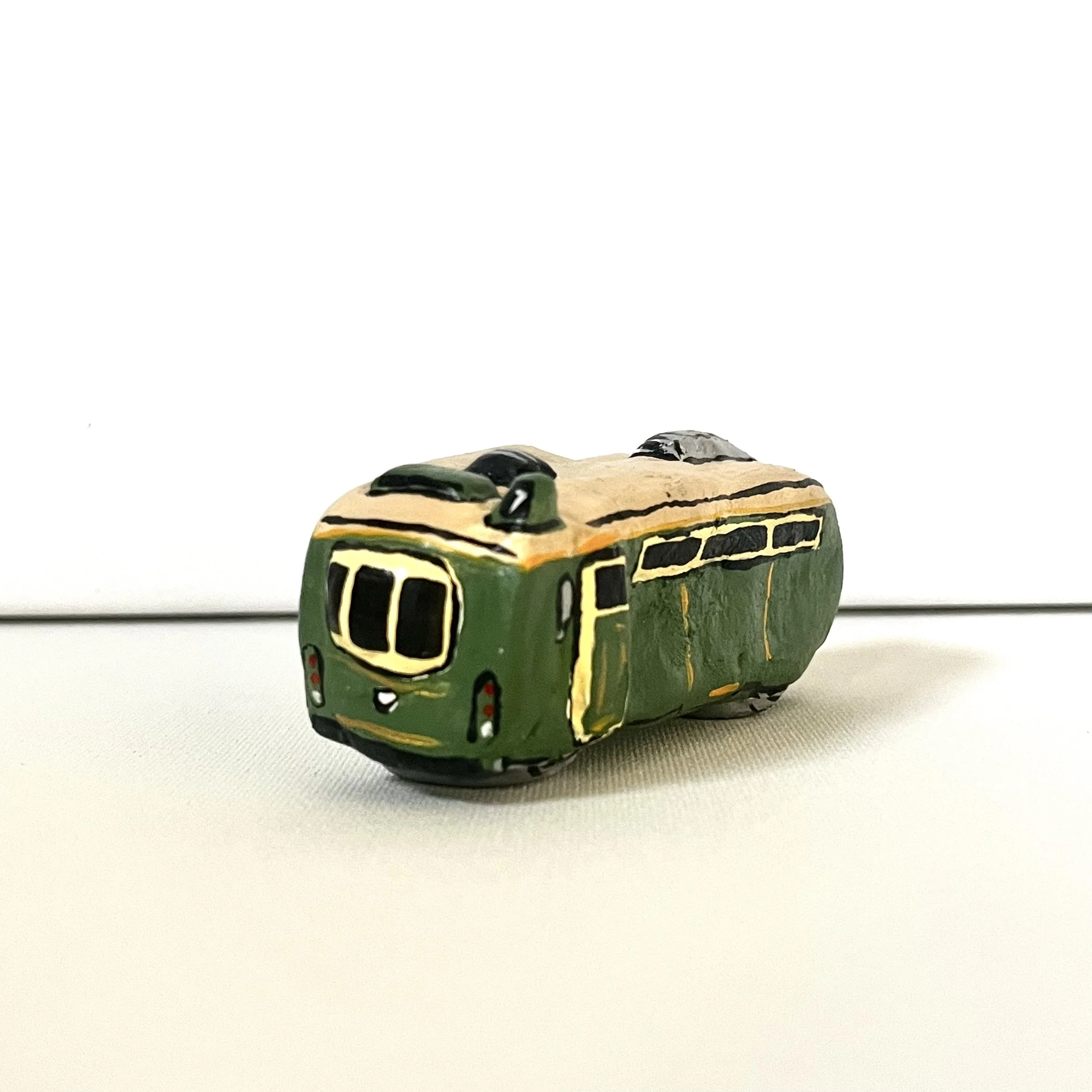 Tiny Tram#5