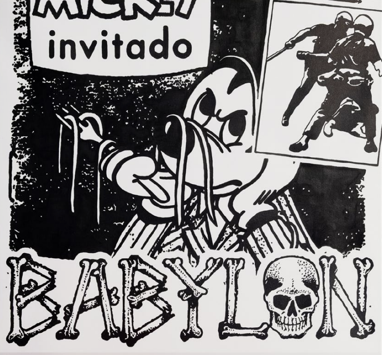 Babylon