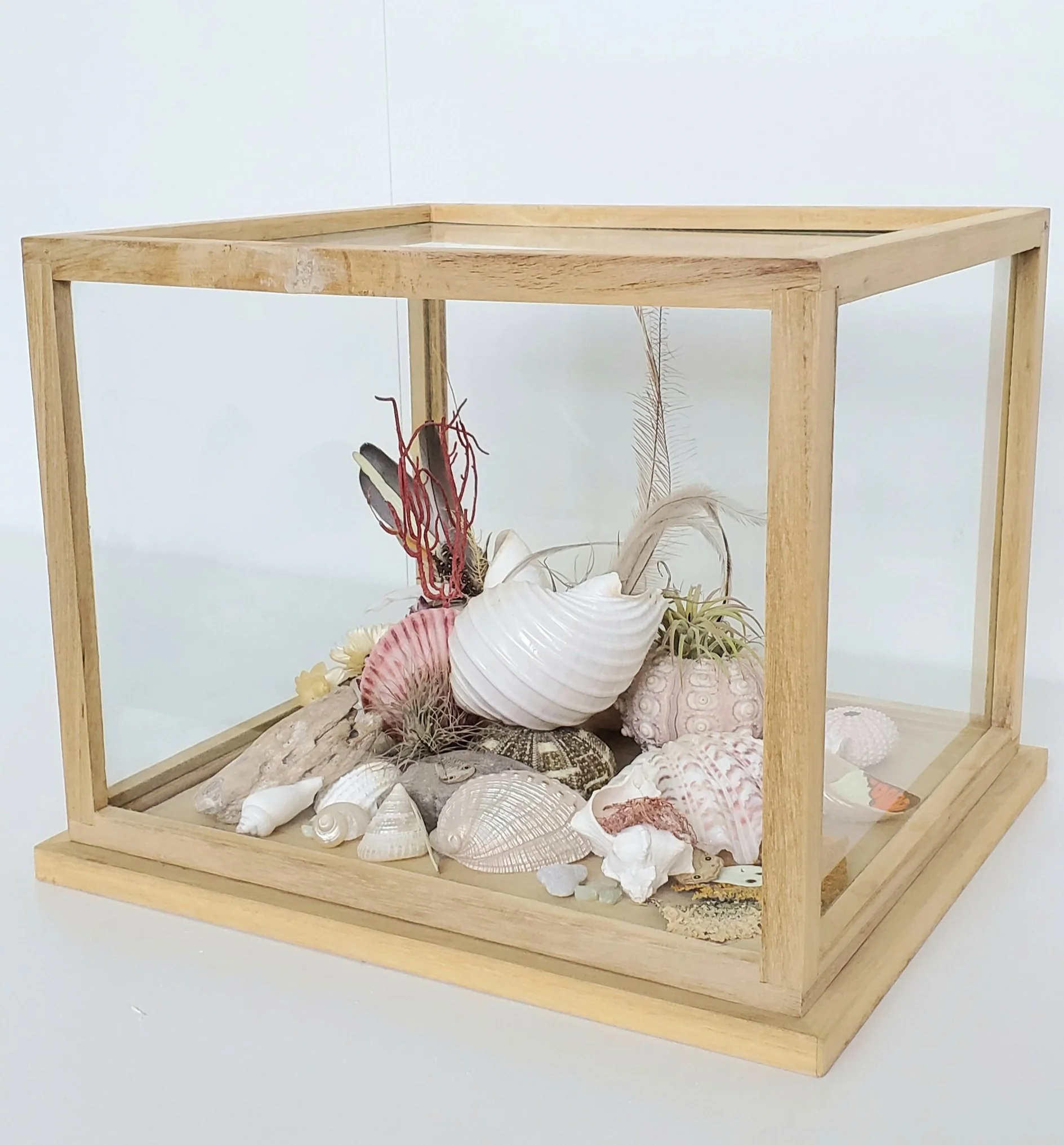 Everlasting Seascape 2