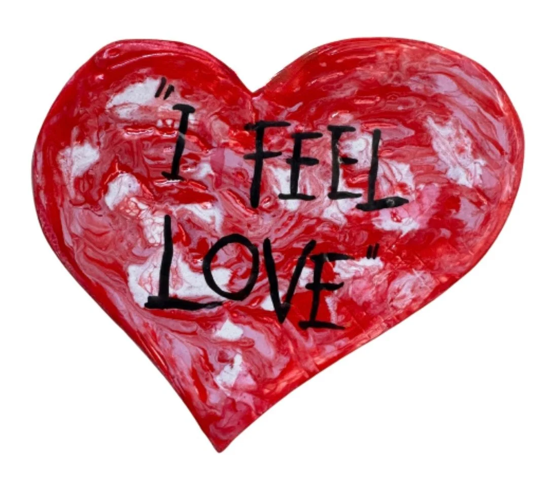 I Feel Love