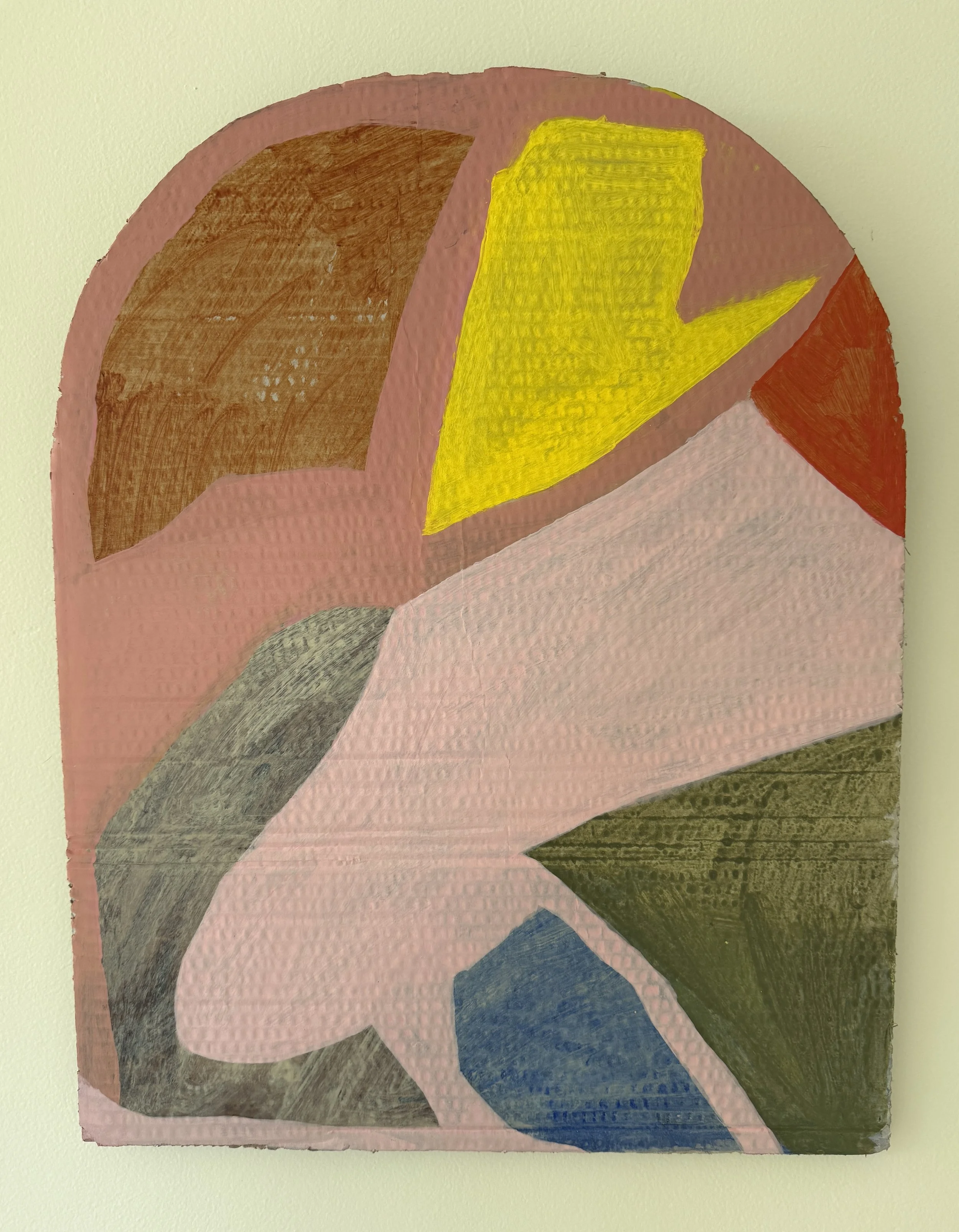 Pink Noise - Traecey Bremner