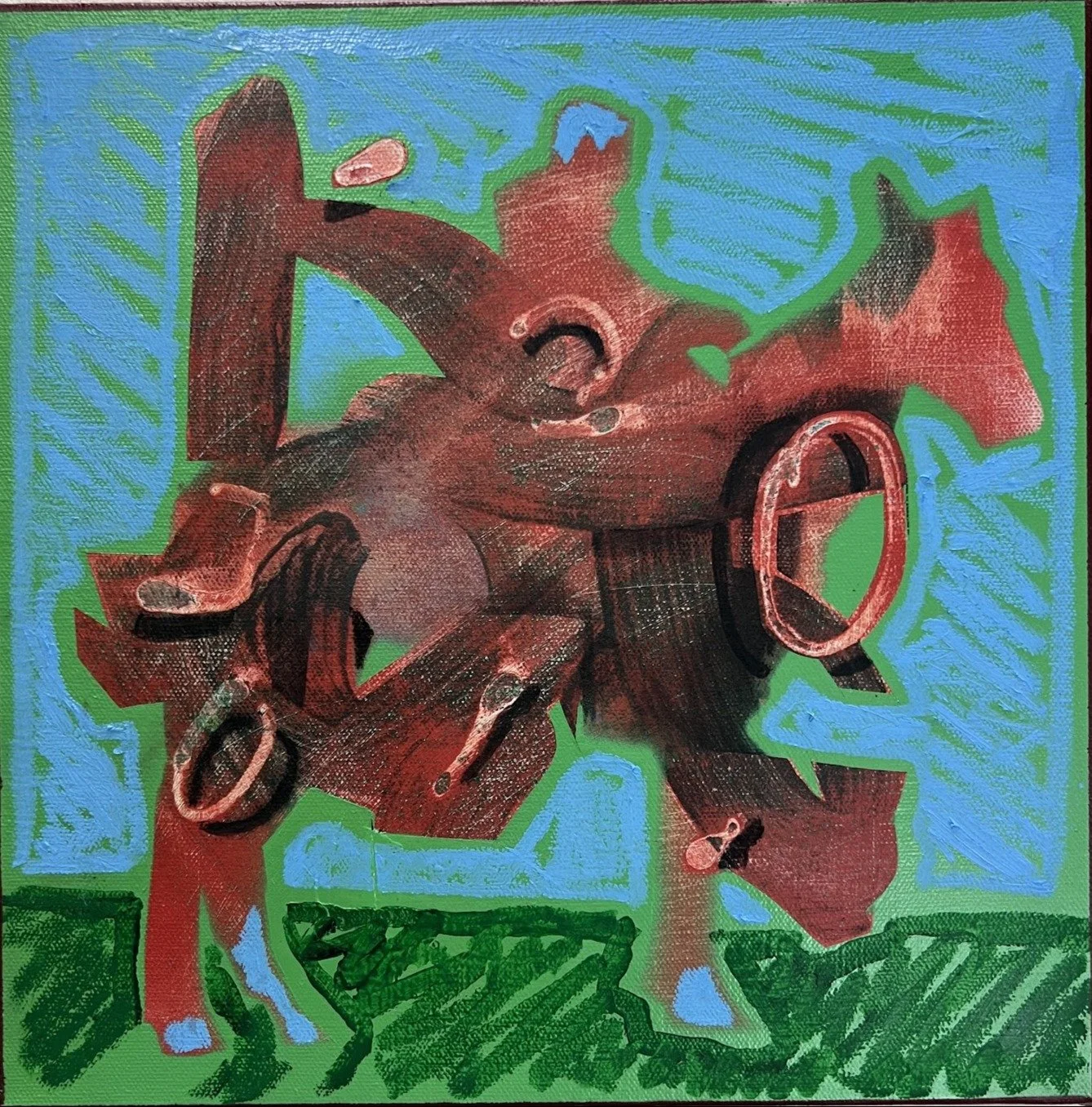 Red Alet