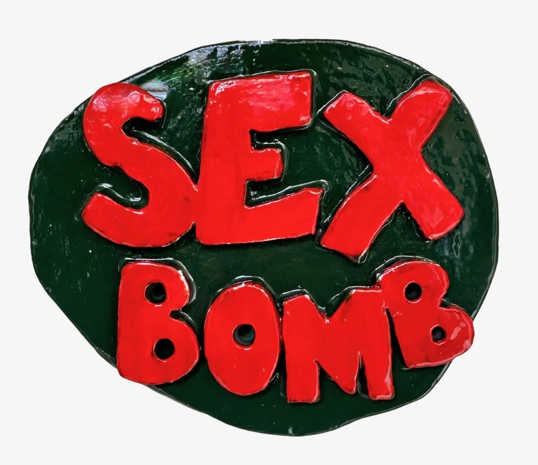 Sex Bomb